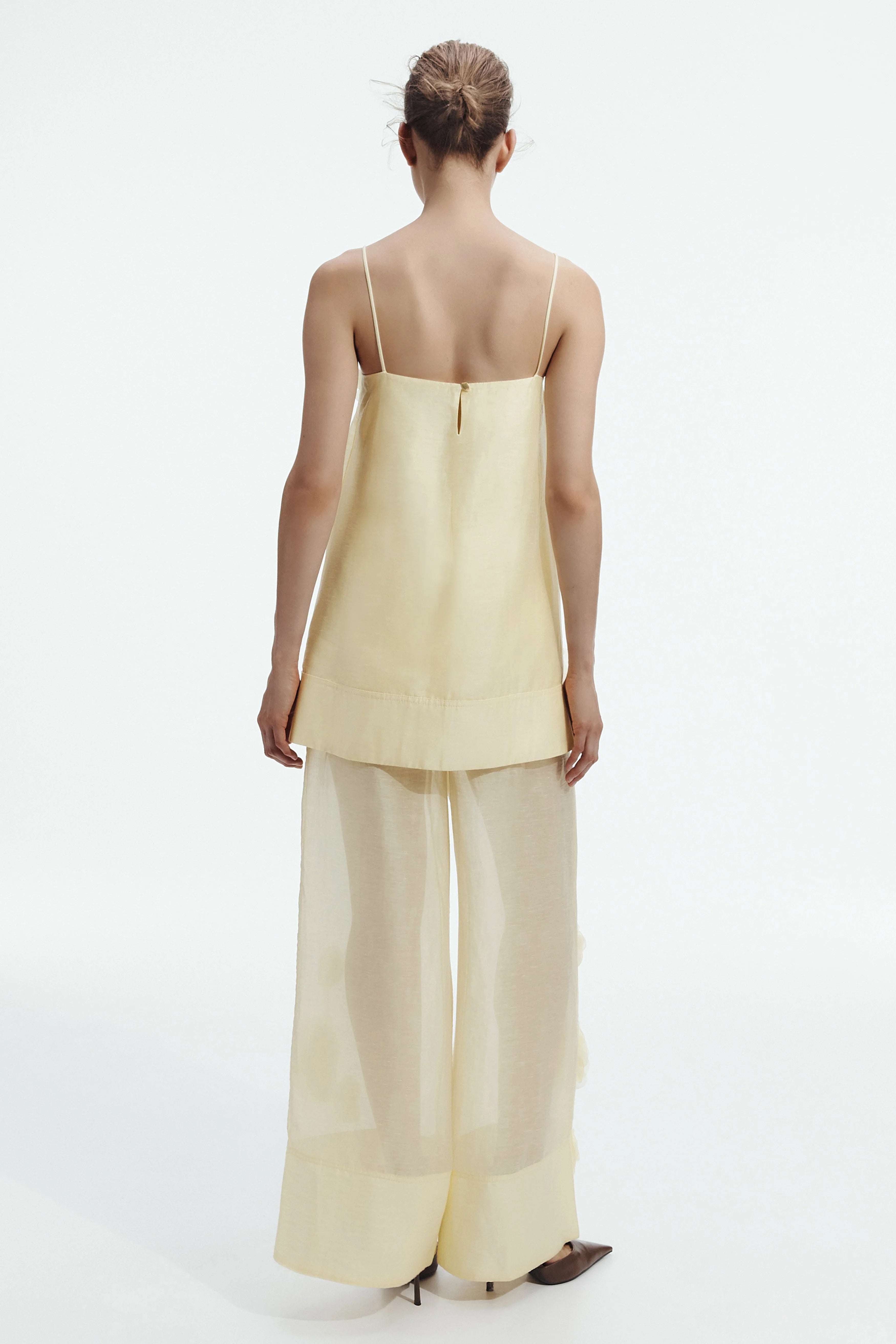 Cloudscape Top
