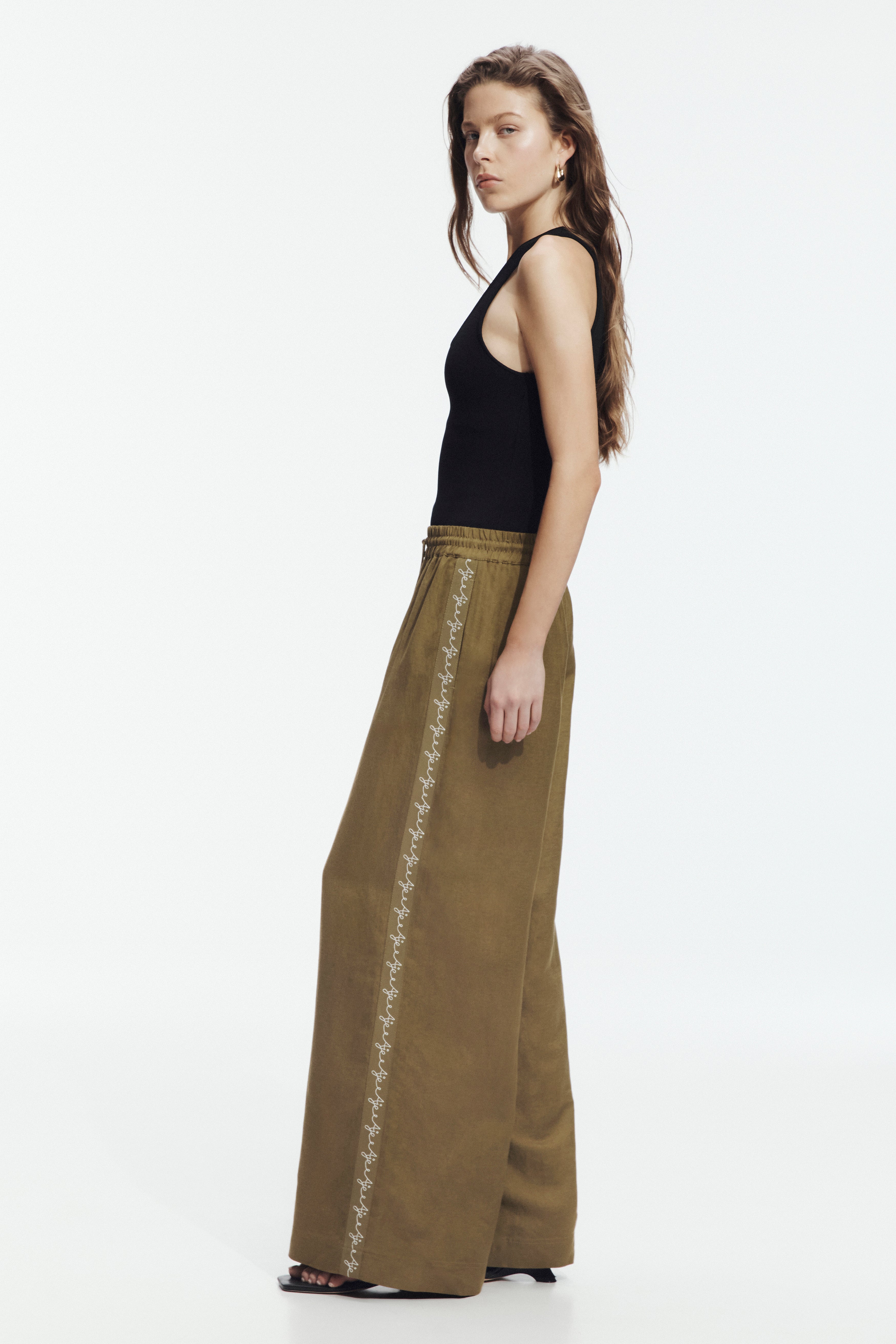 Rise Pant