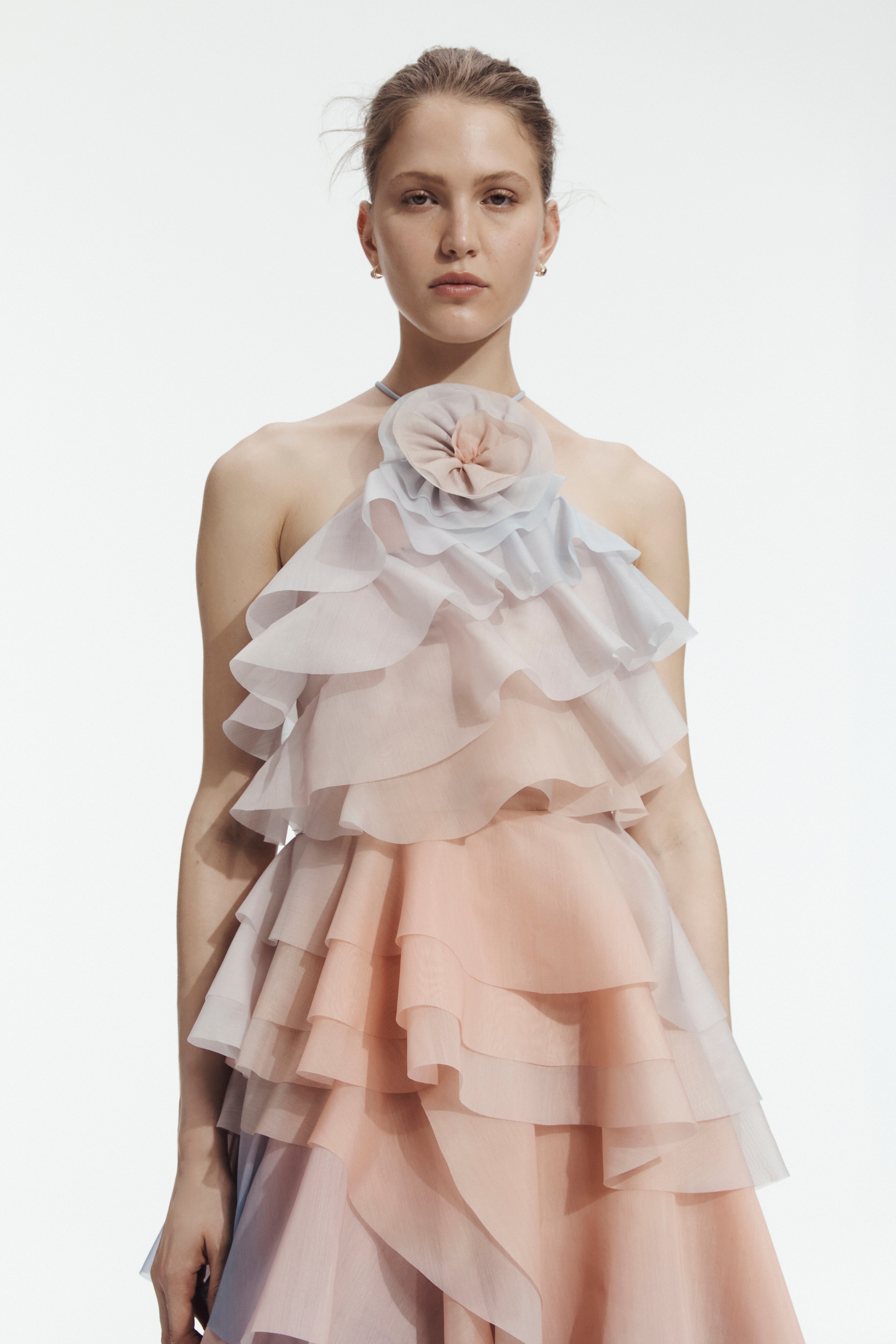Villa Gown