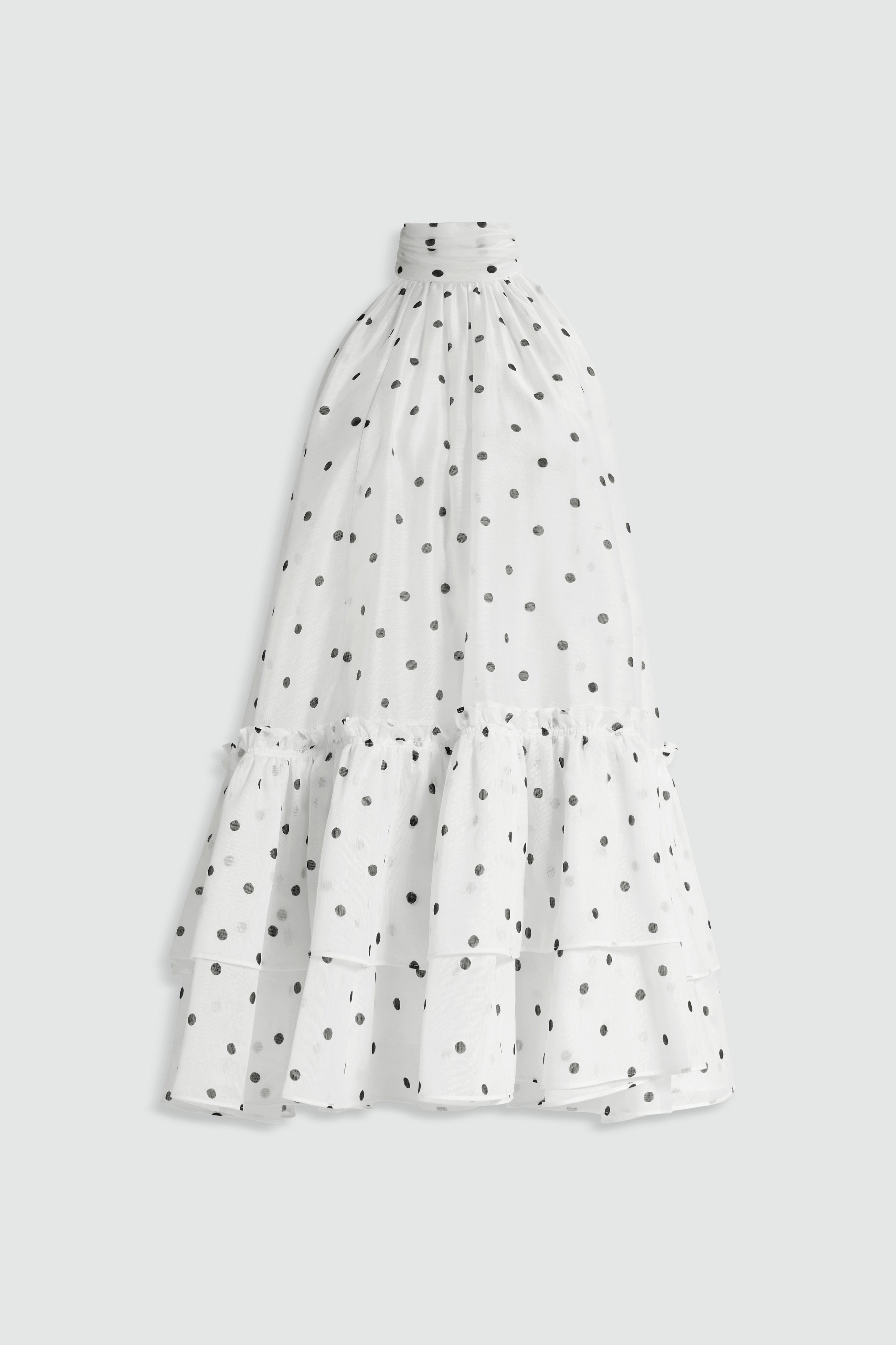 Amily Mini Dress