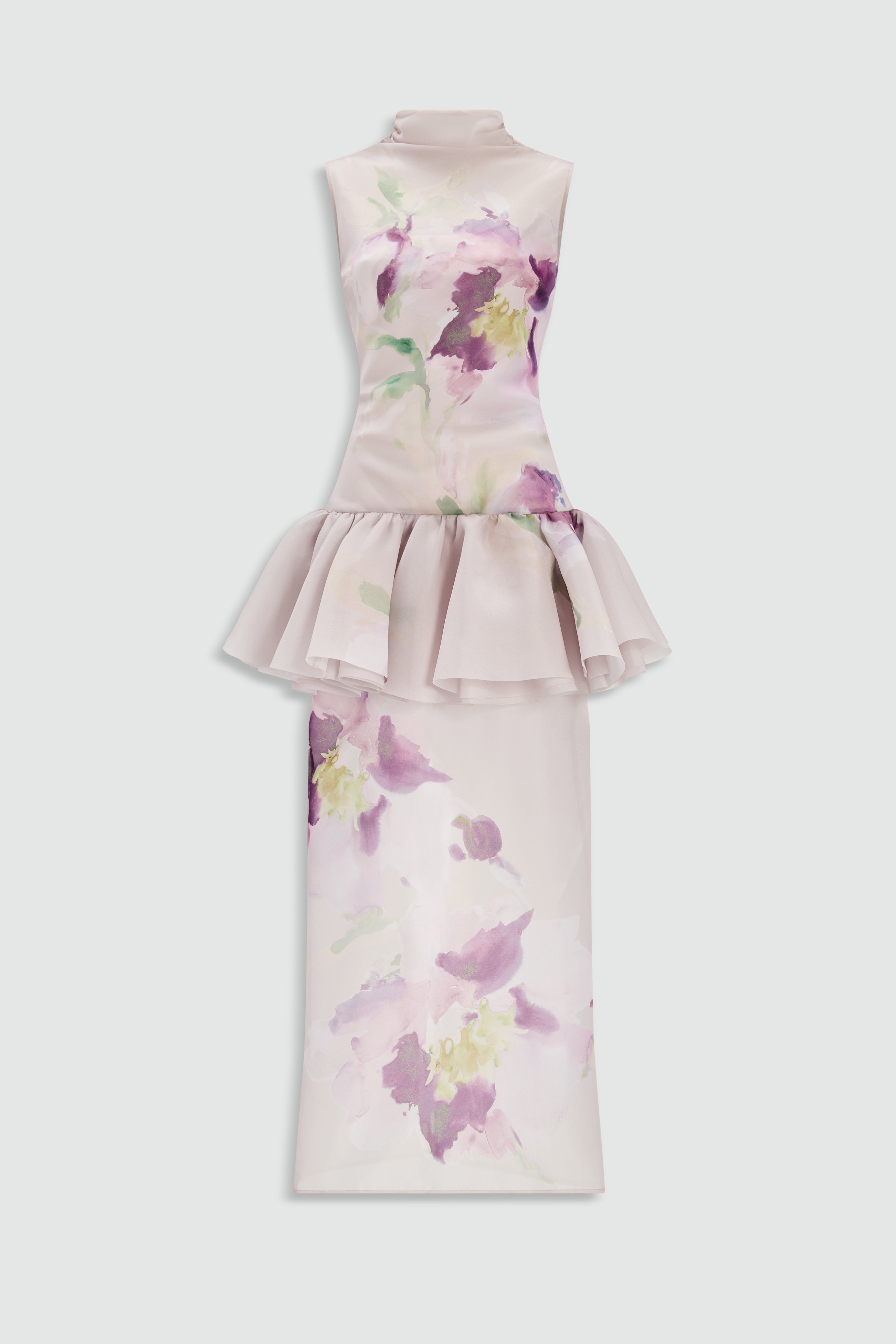 Arlina Gown