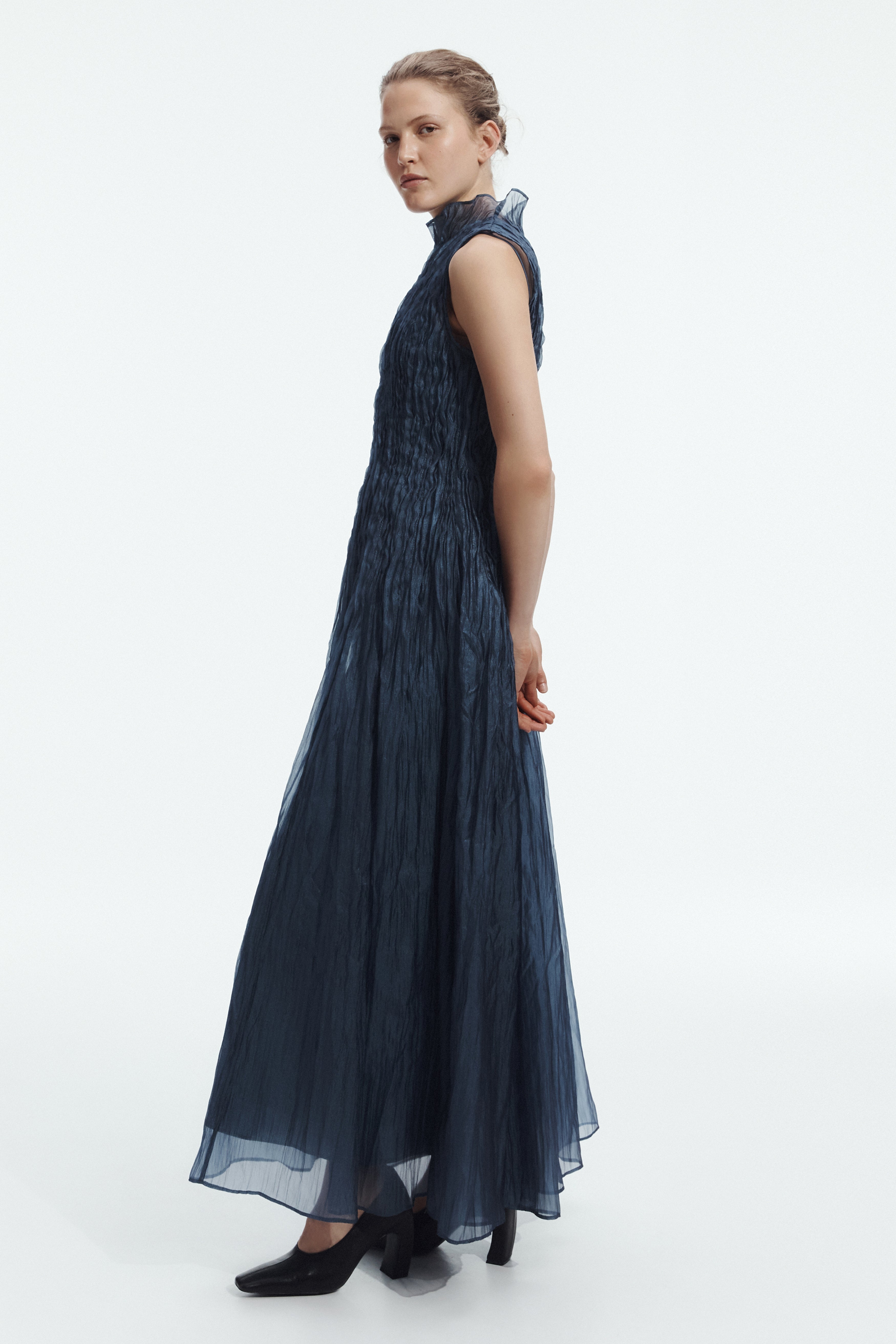 Soloist Gown