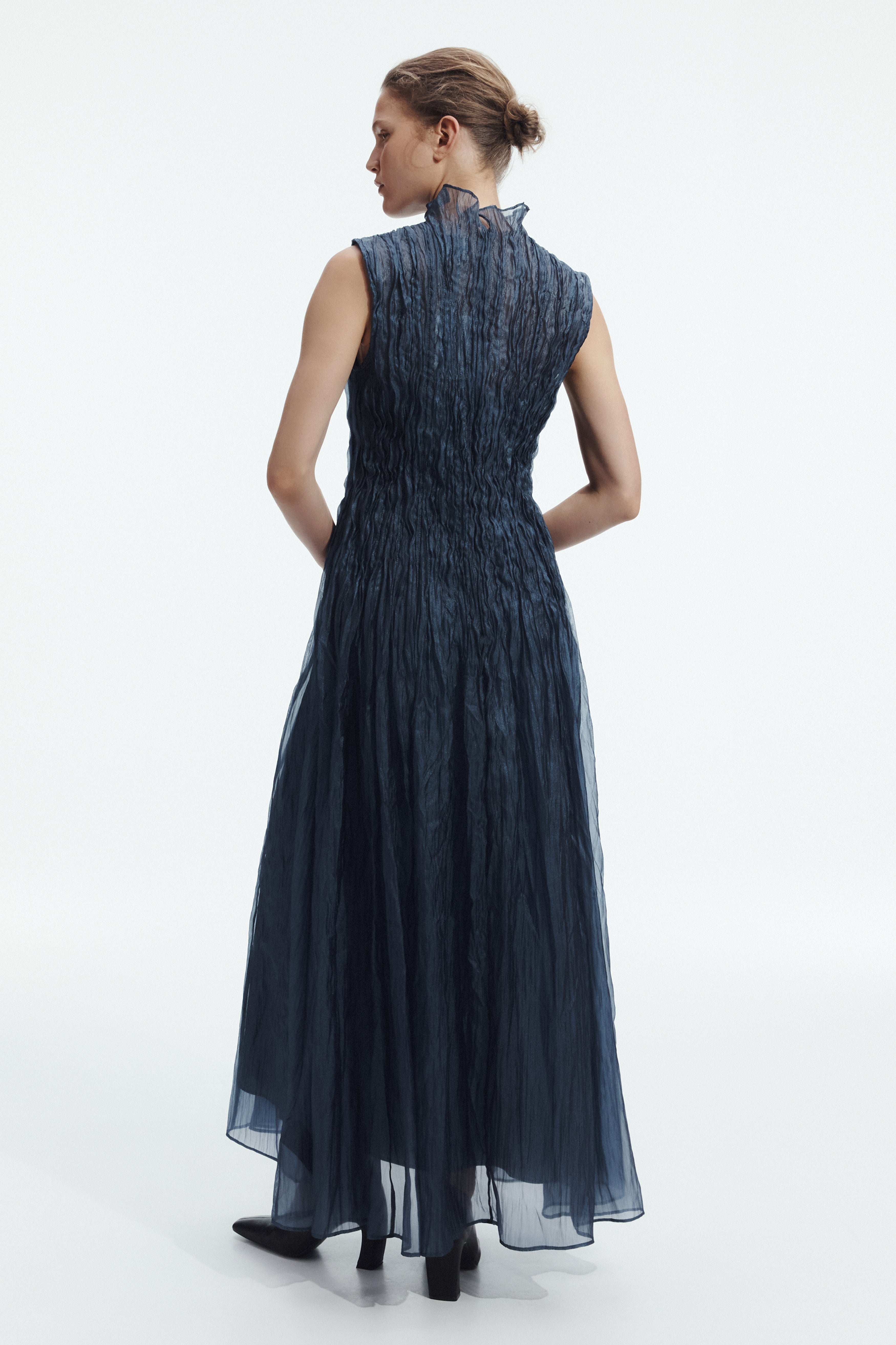 Soloist Gown