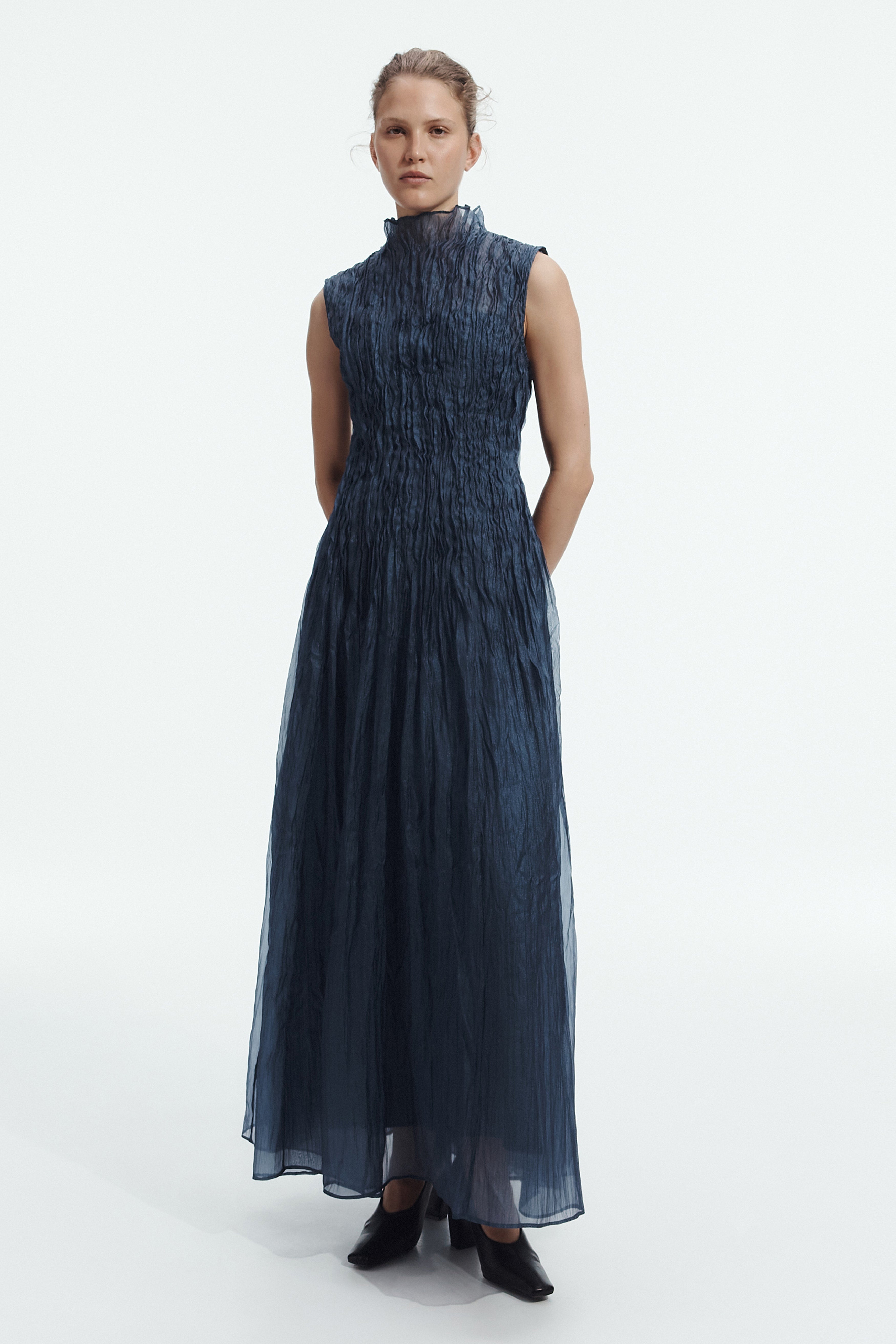 Soloist Gown
