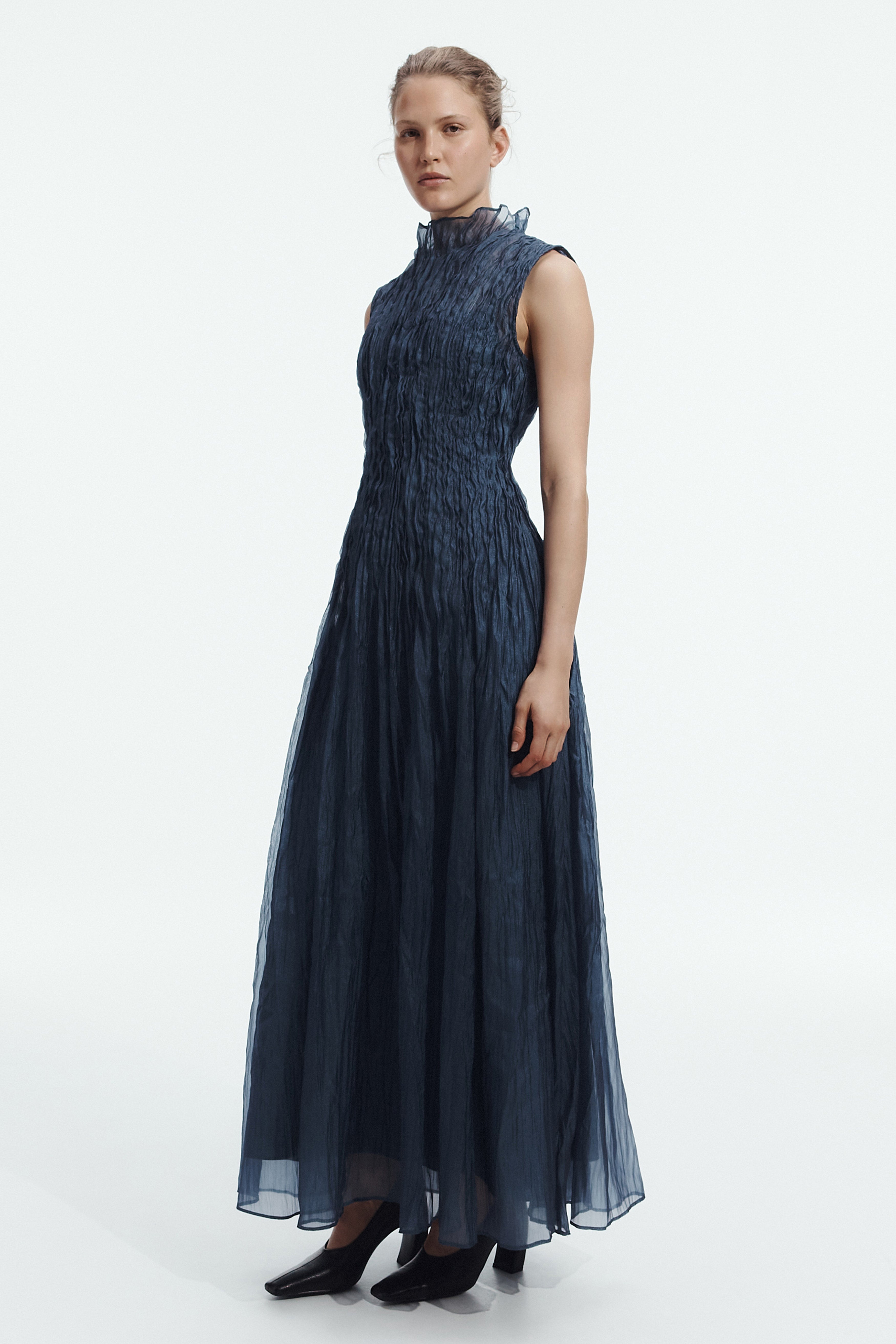 Soloist Gown