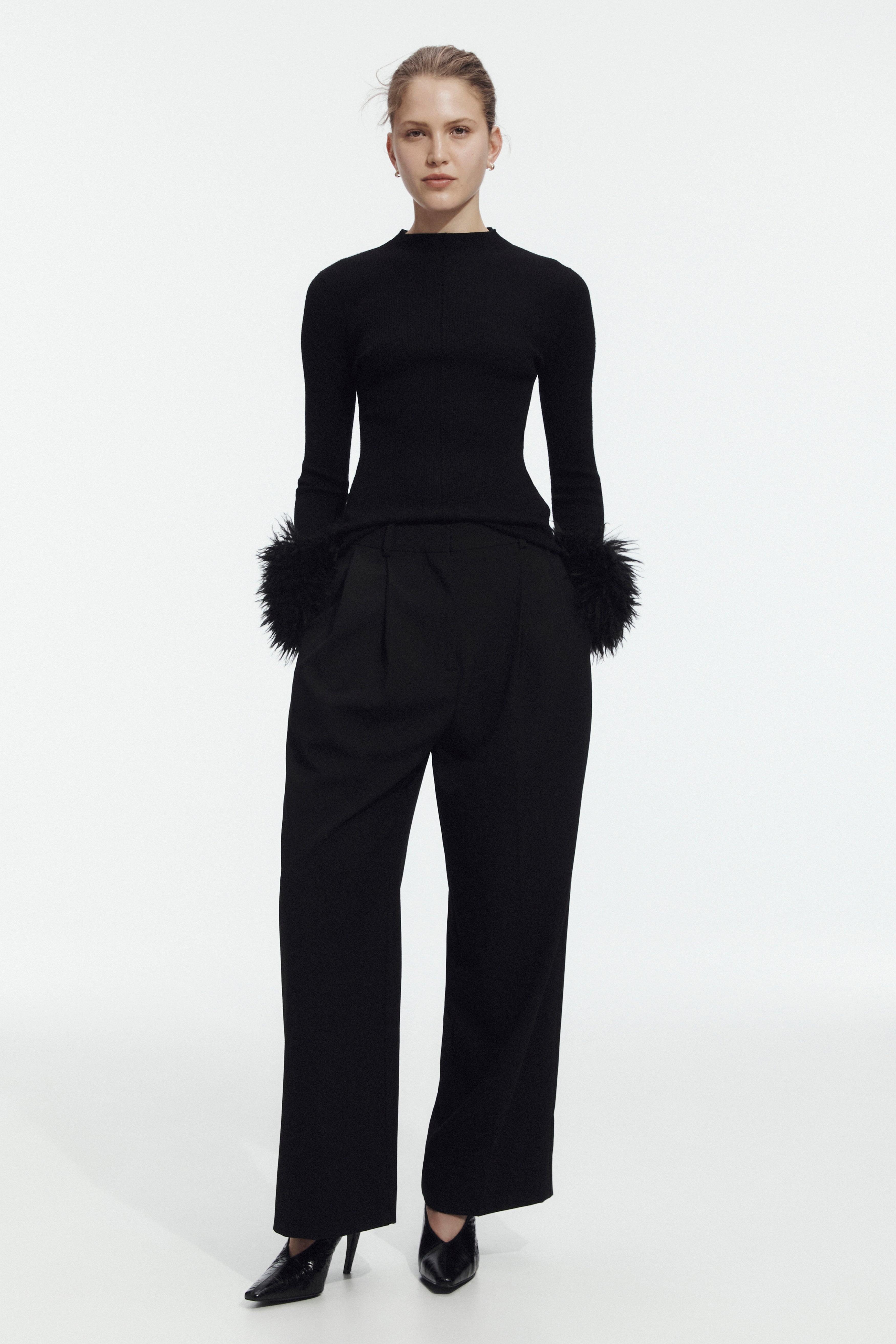 Province Knit Jumper