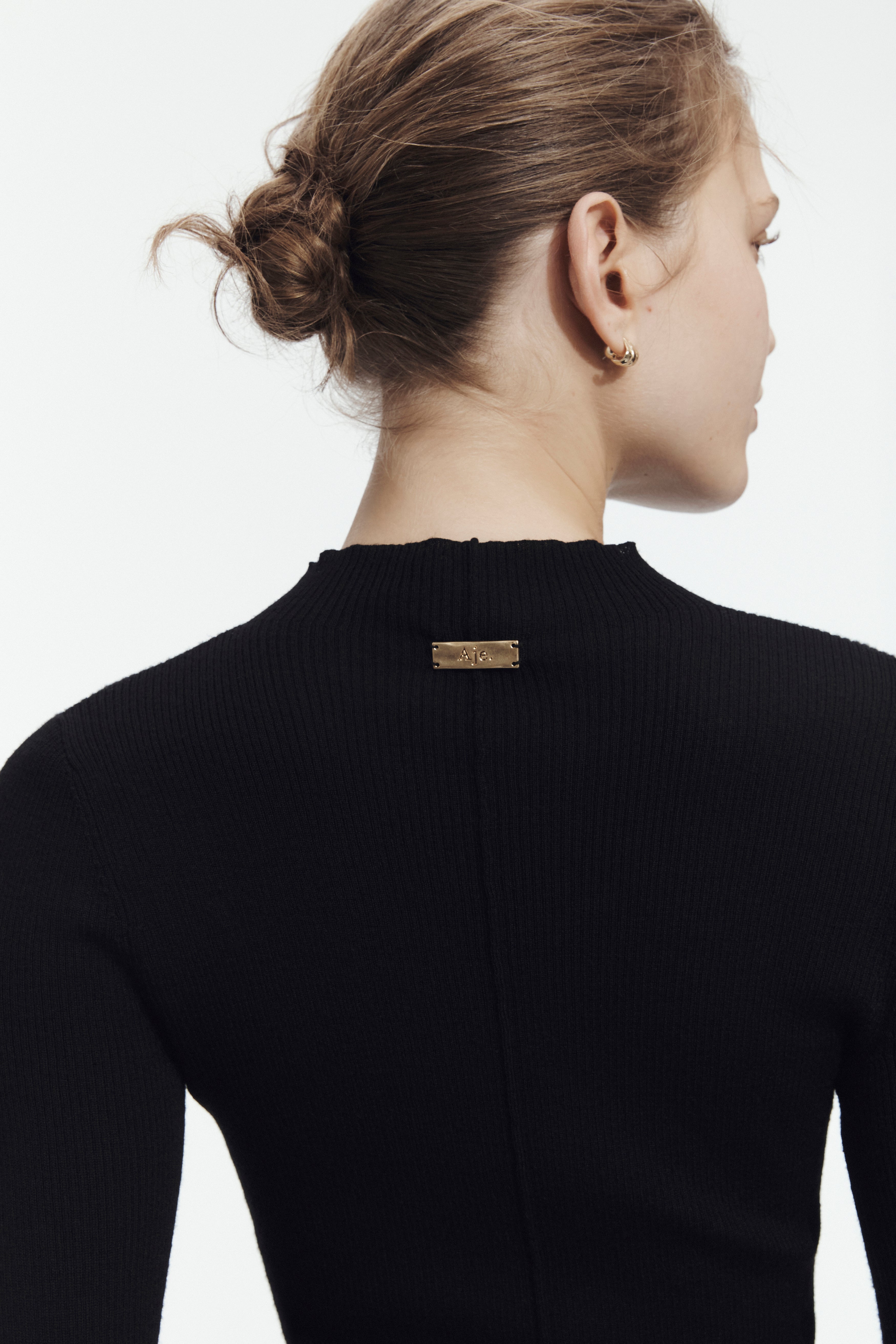 Province Knit Jumper