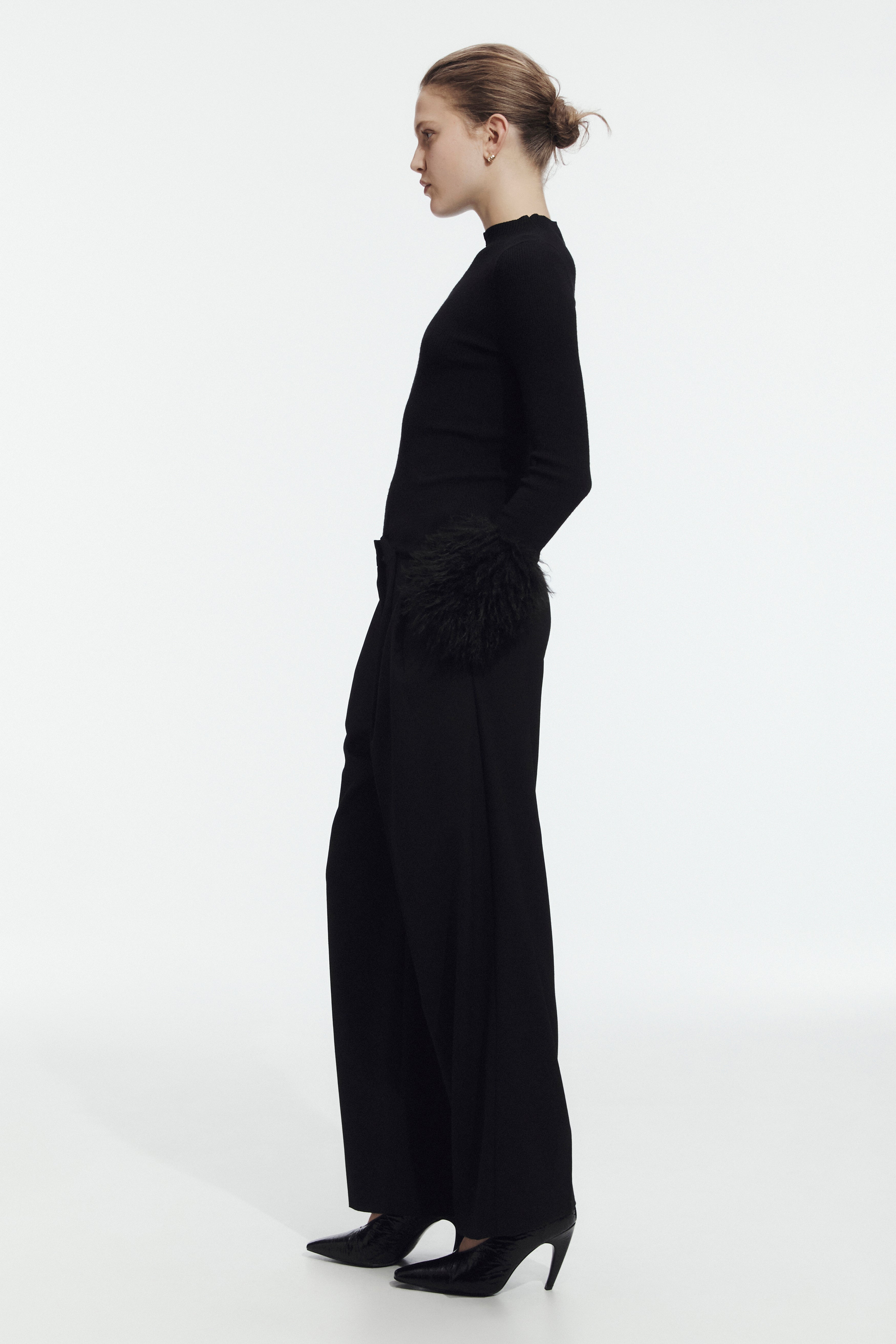 Province Knit Jumper