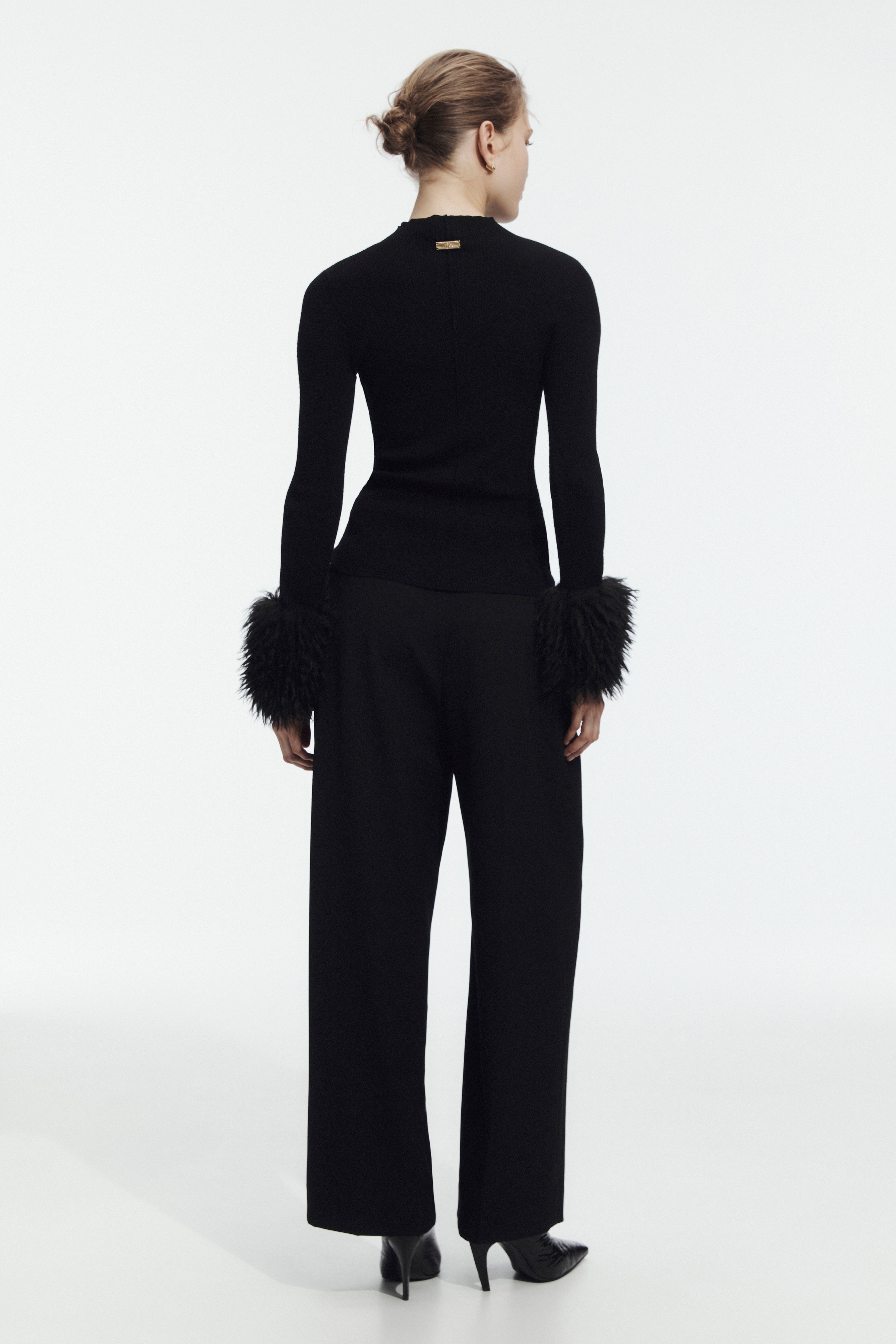Province Knit Jumper