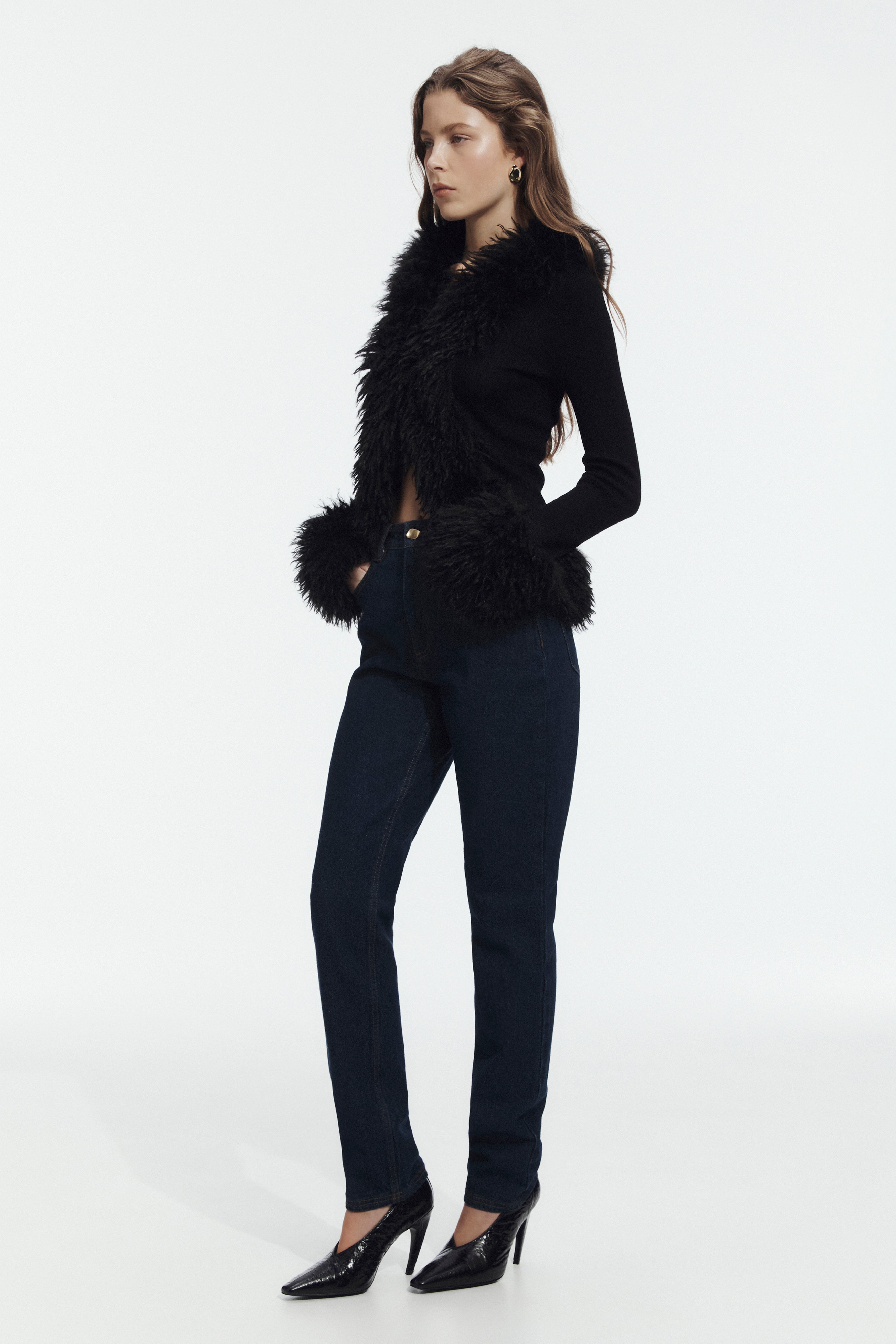 Province Cardigan