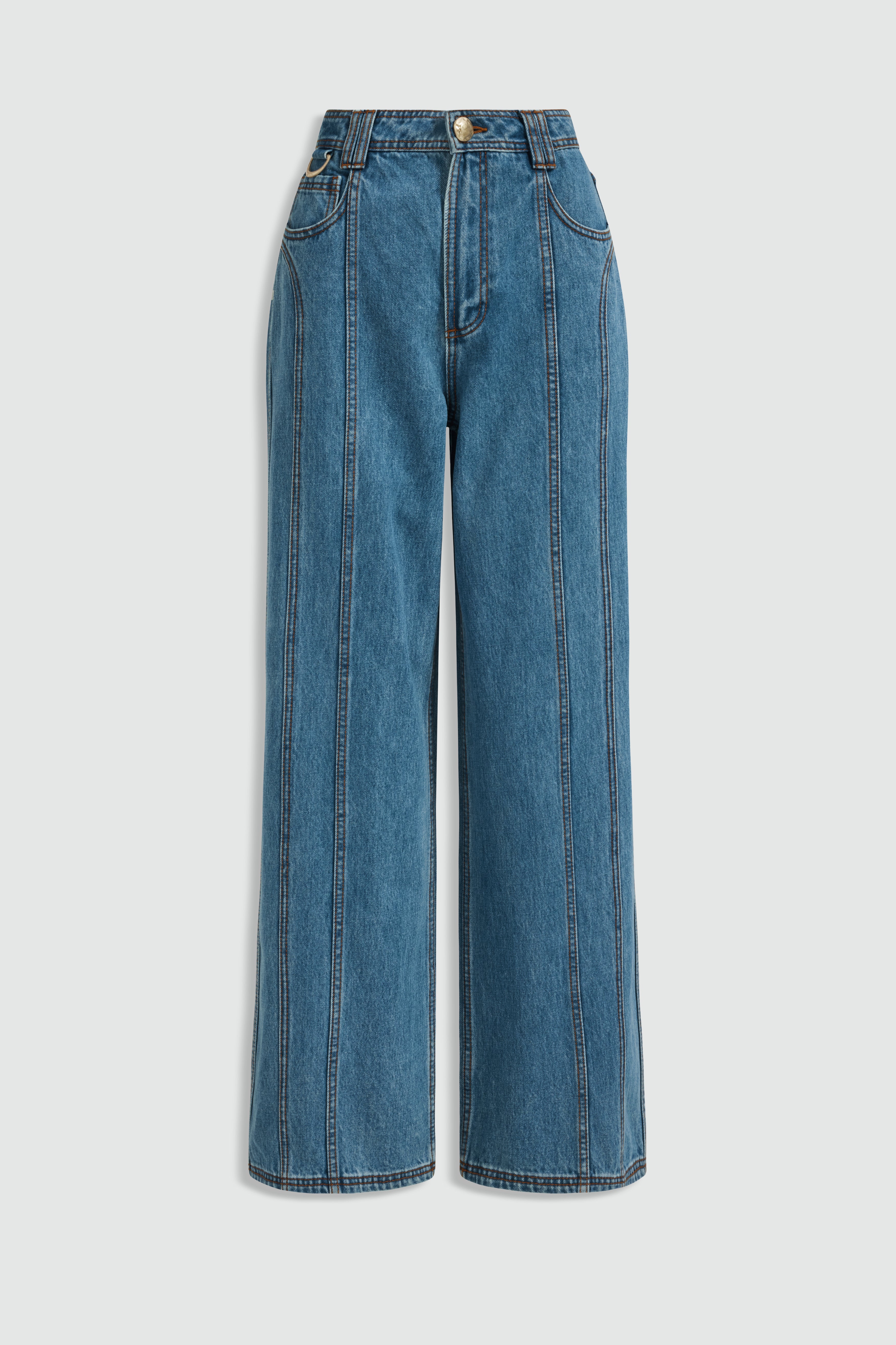 Voyage Denim Jeans