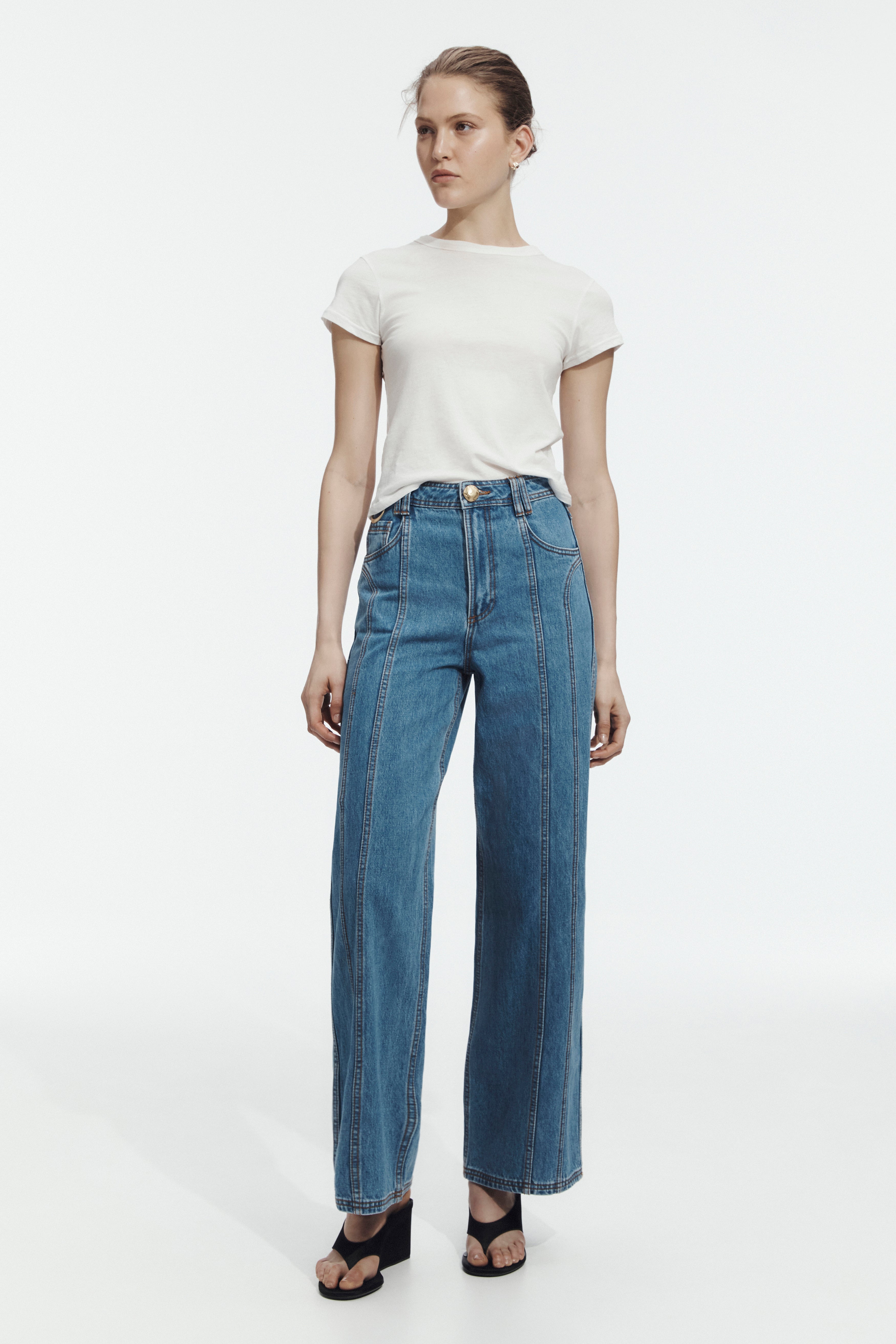 Voyage Denim Jeans