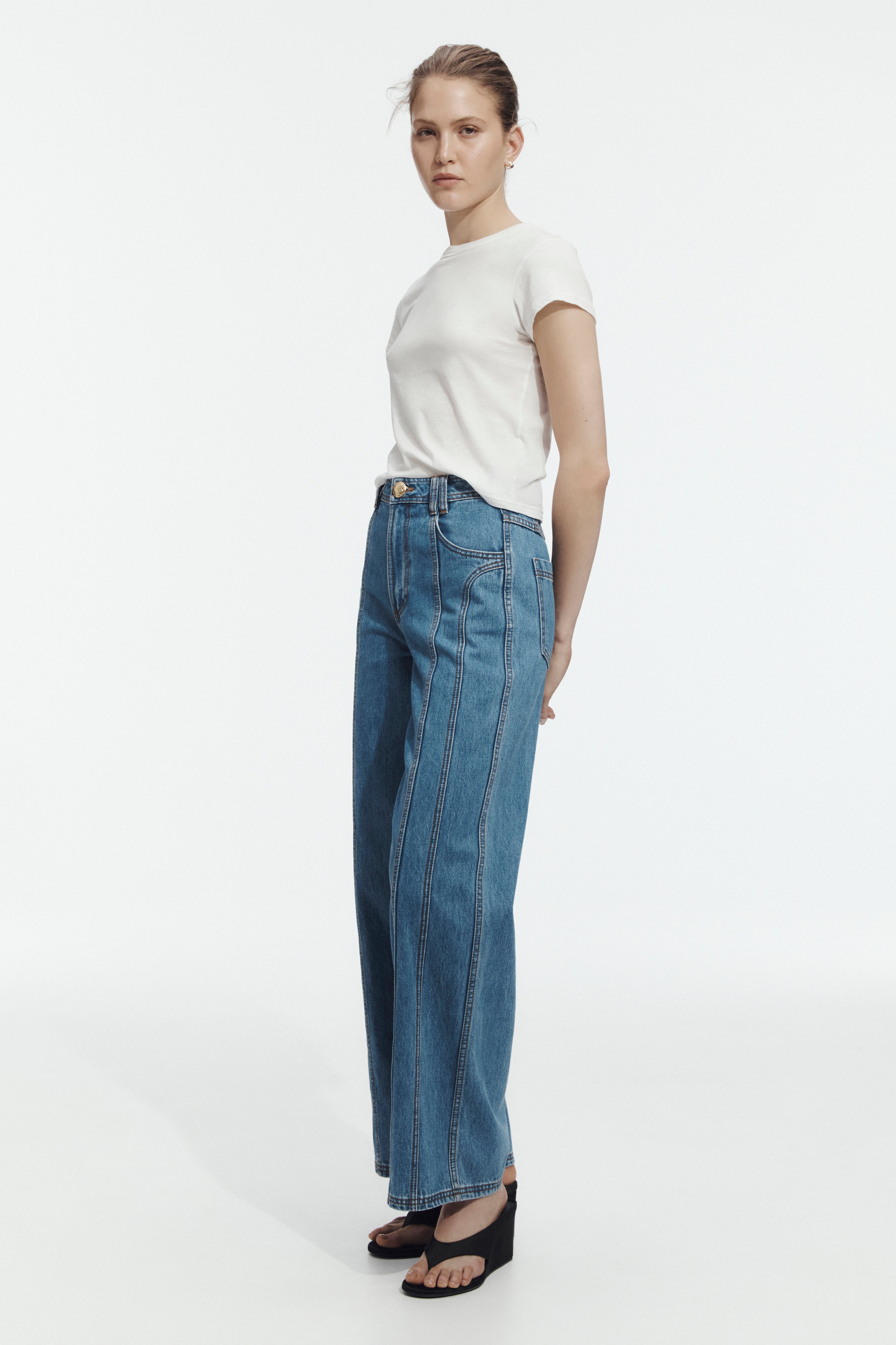 Voyage Denim Jeans