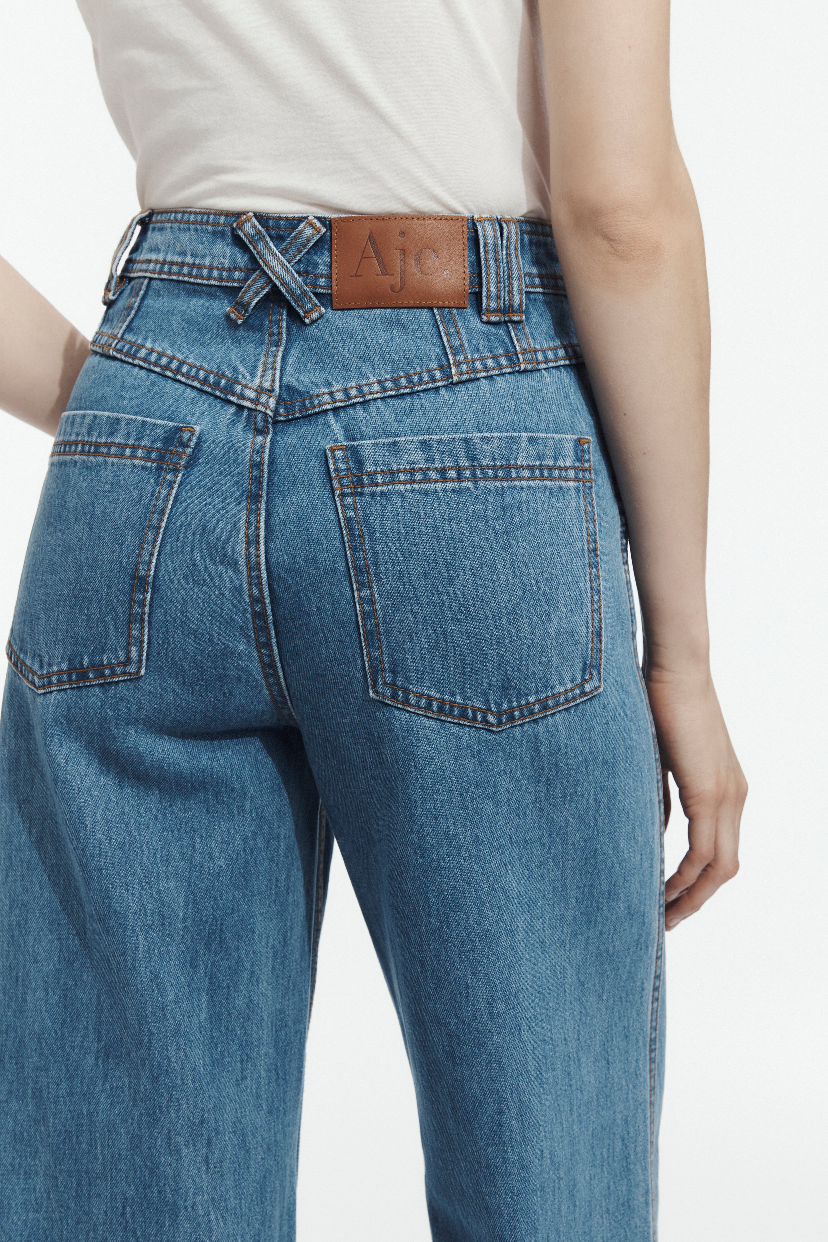 Voyage Denim Jeans