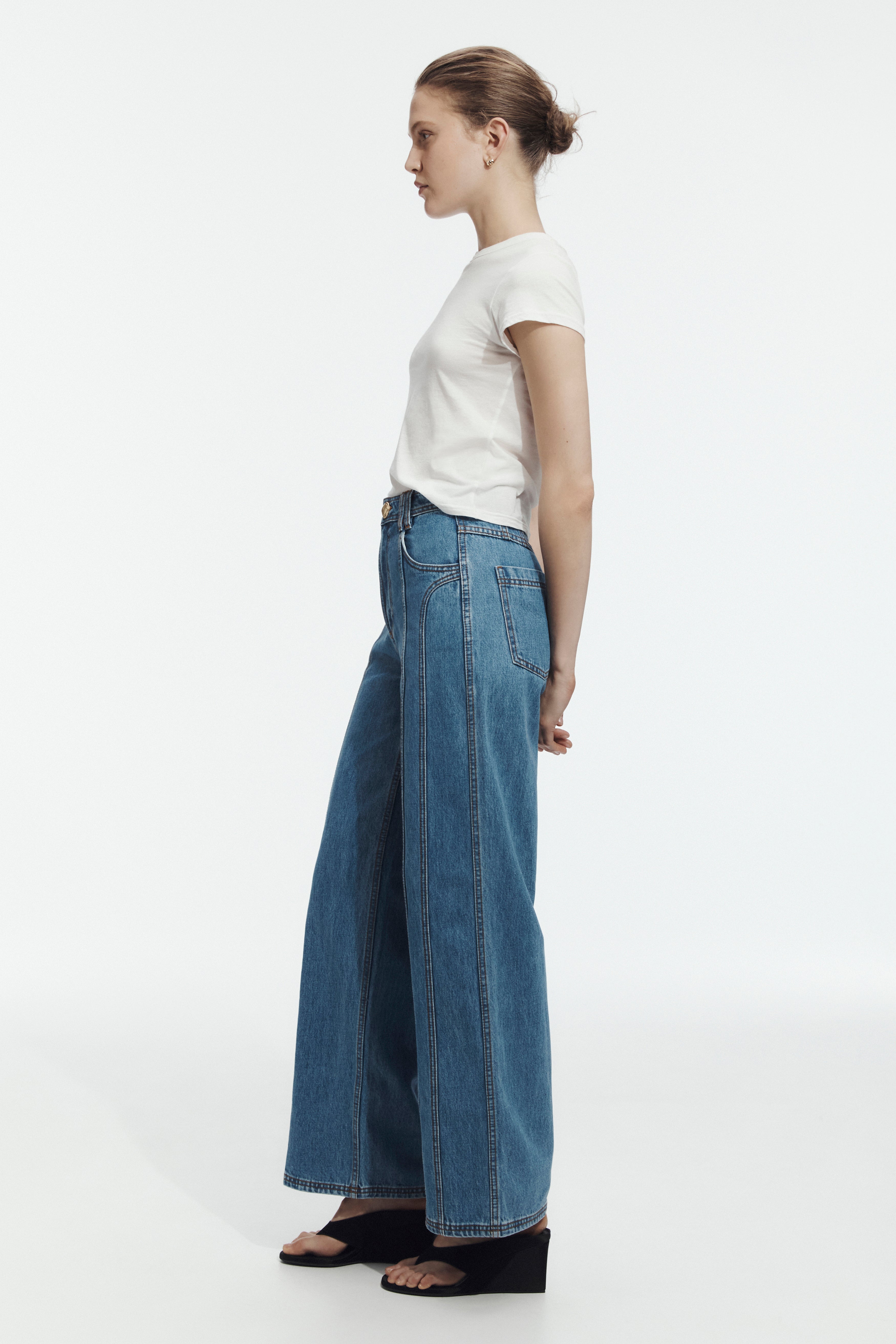 Voyage Denim Jeans