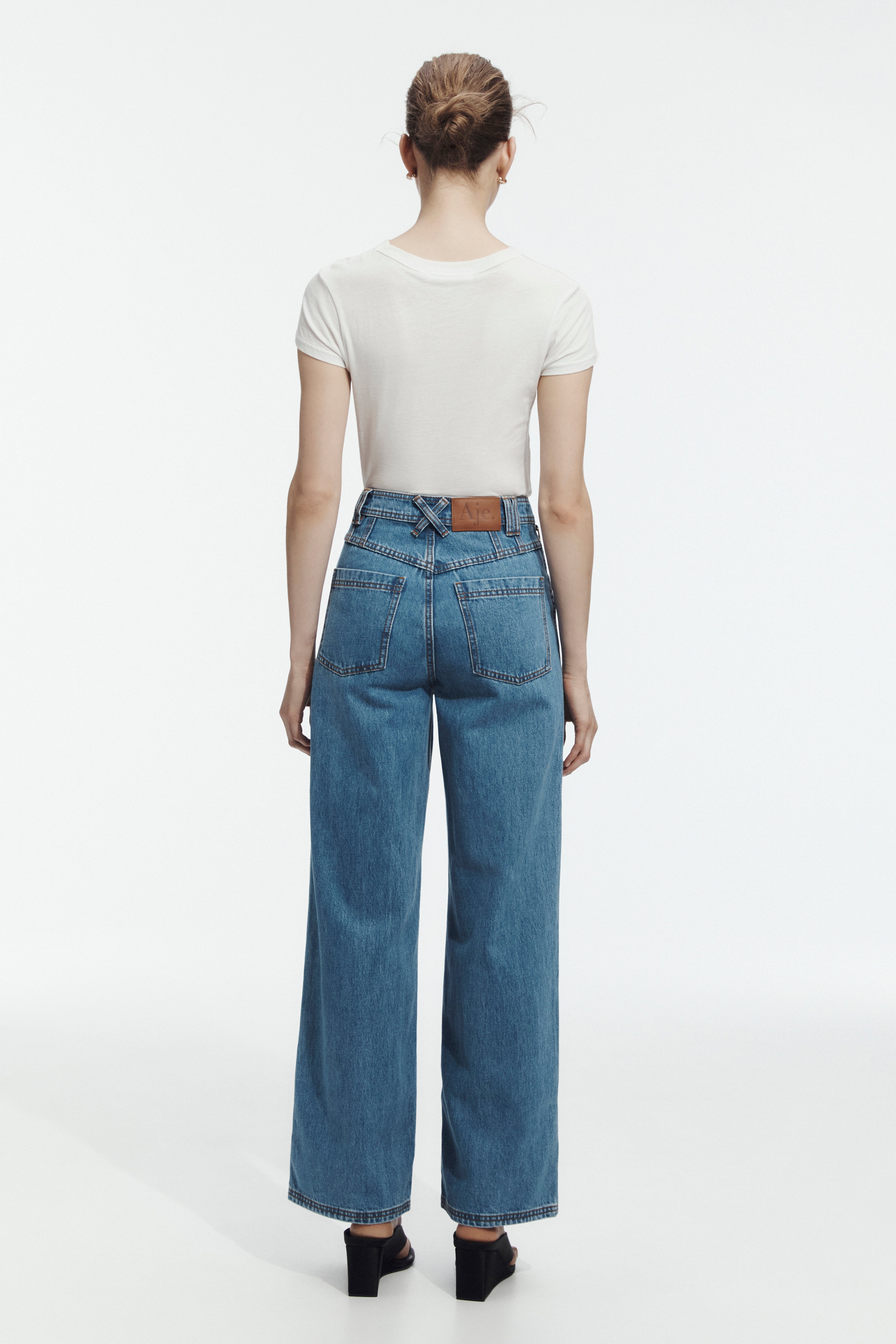 Voyage Denim Jeans