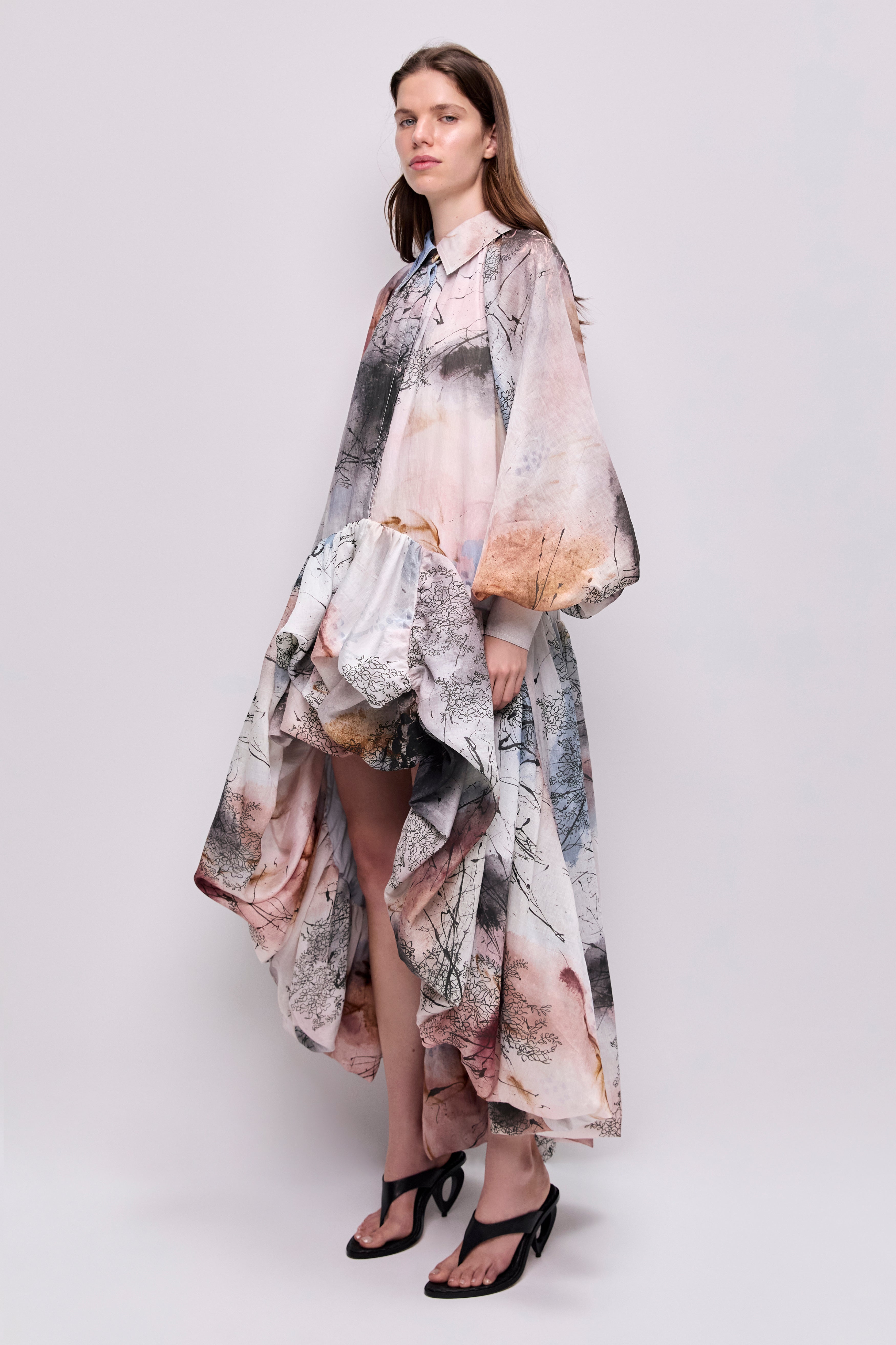 Mietta Maxi Dress