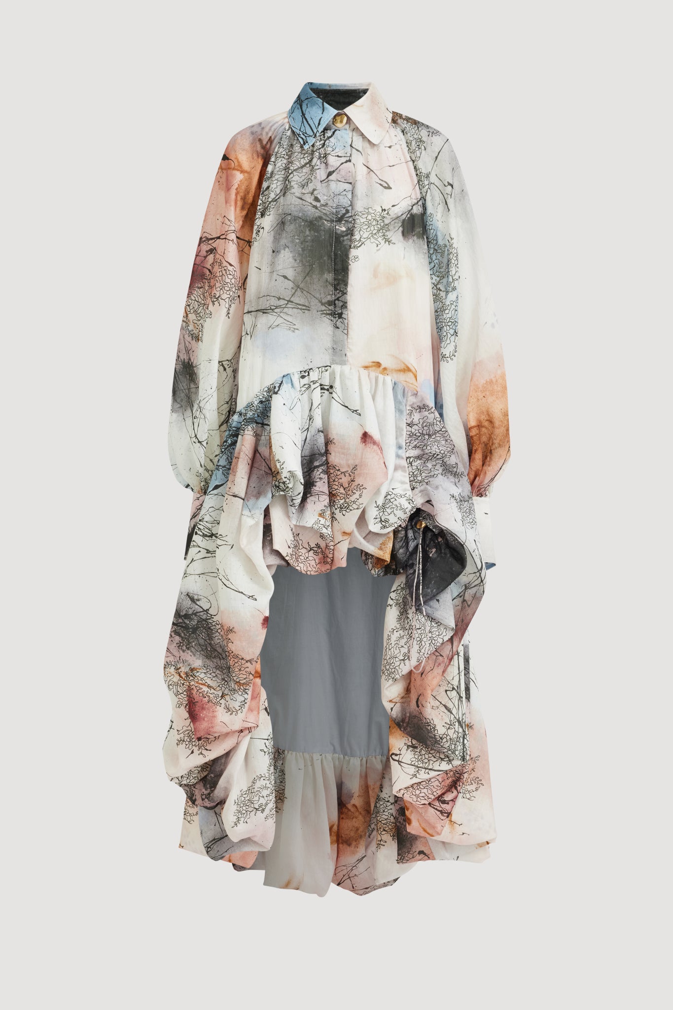 Mietta Maxi Dress