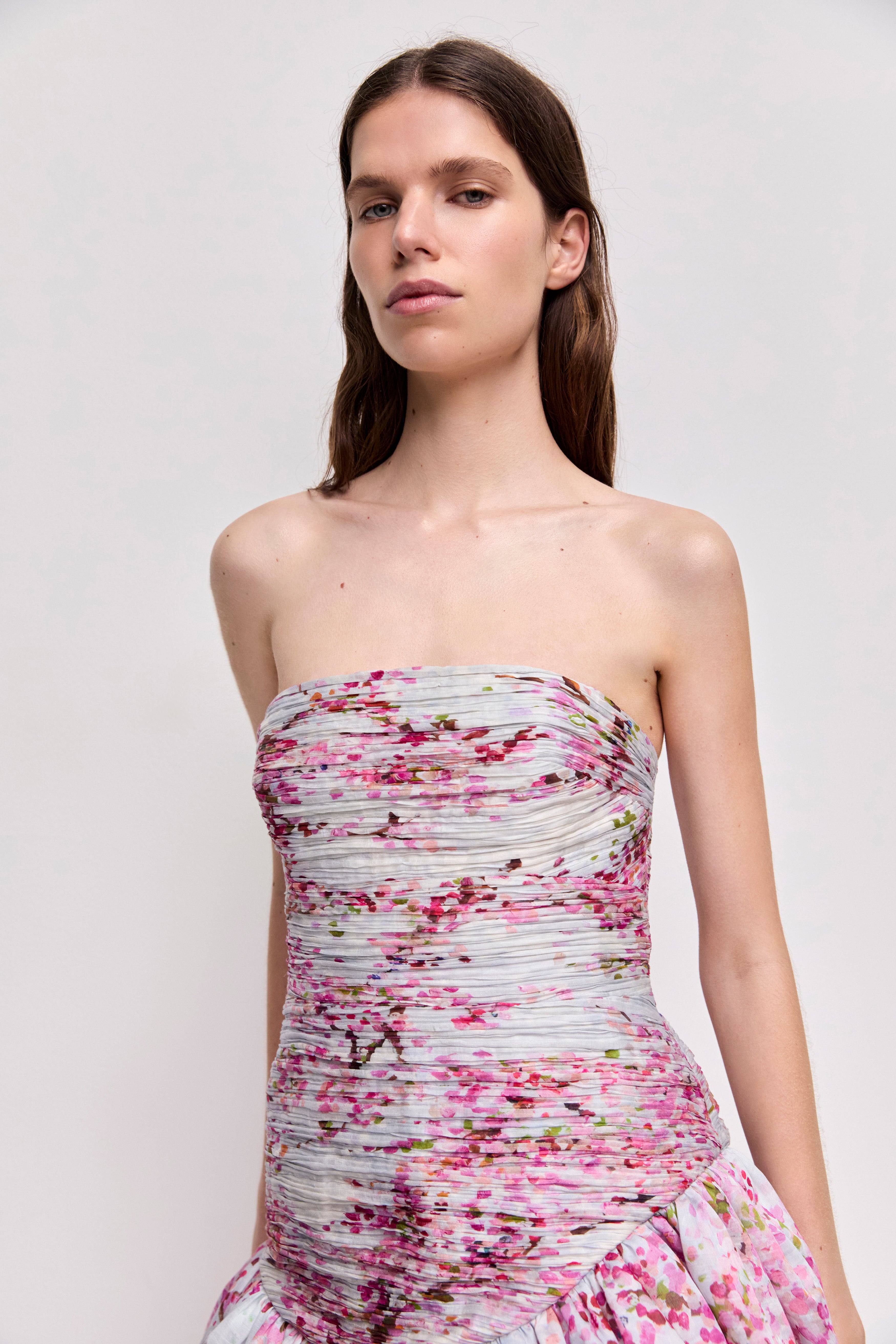 ambrose mini dress Ambrose Mini Dress | Cherry Blossom