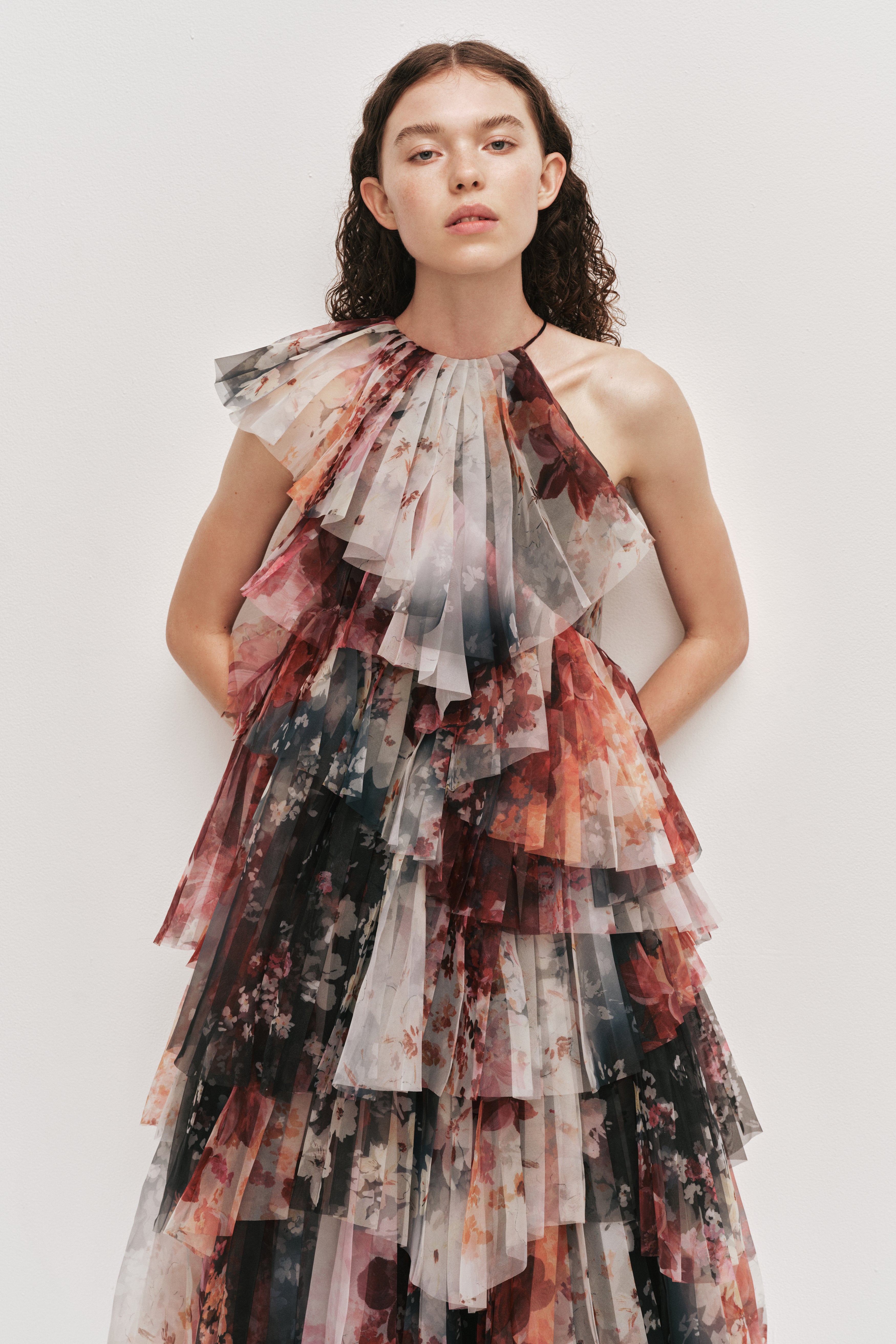 Westlyn Gown