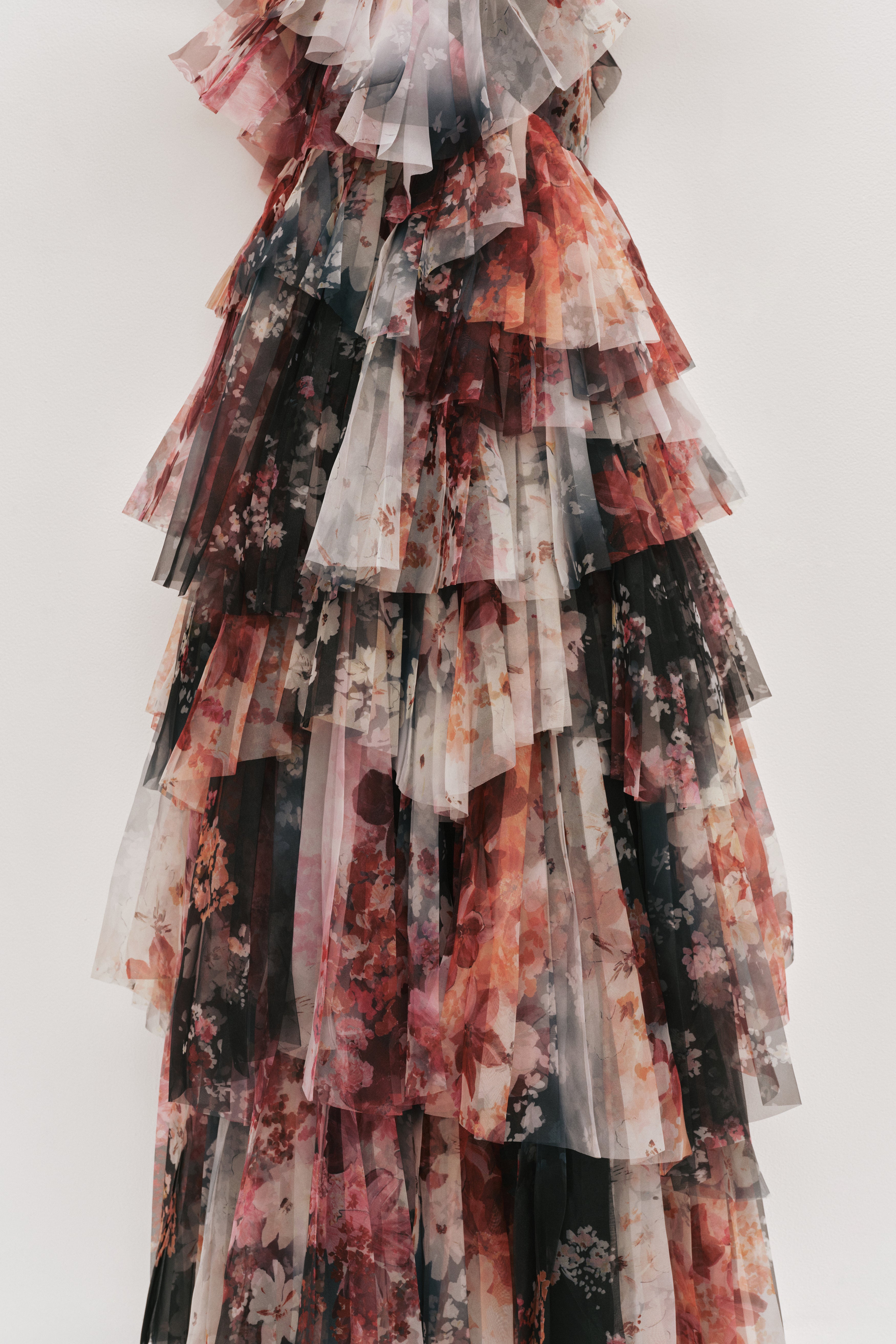 Westlyn Gown
