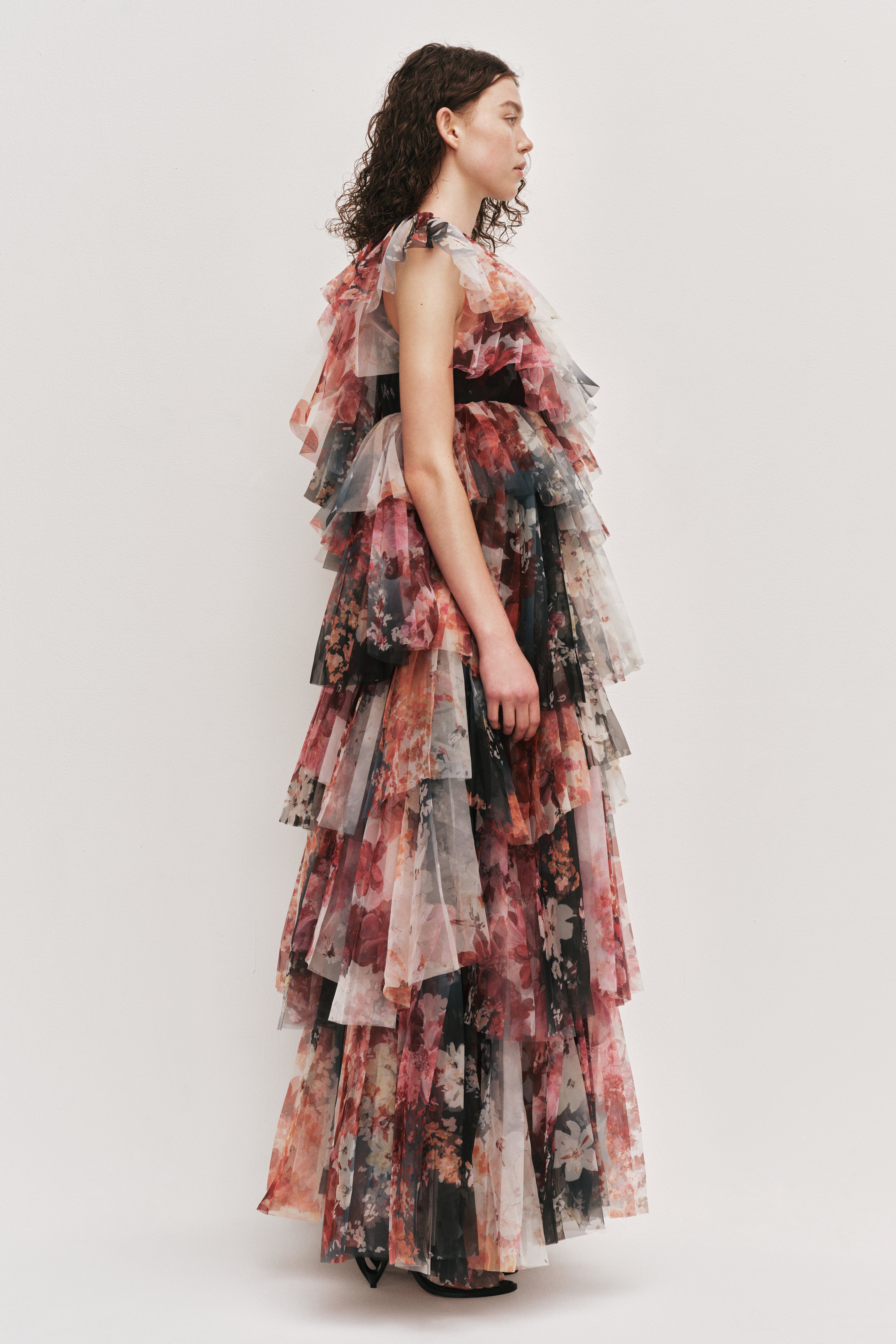 Westlyn Gown