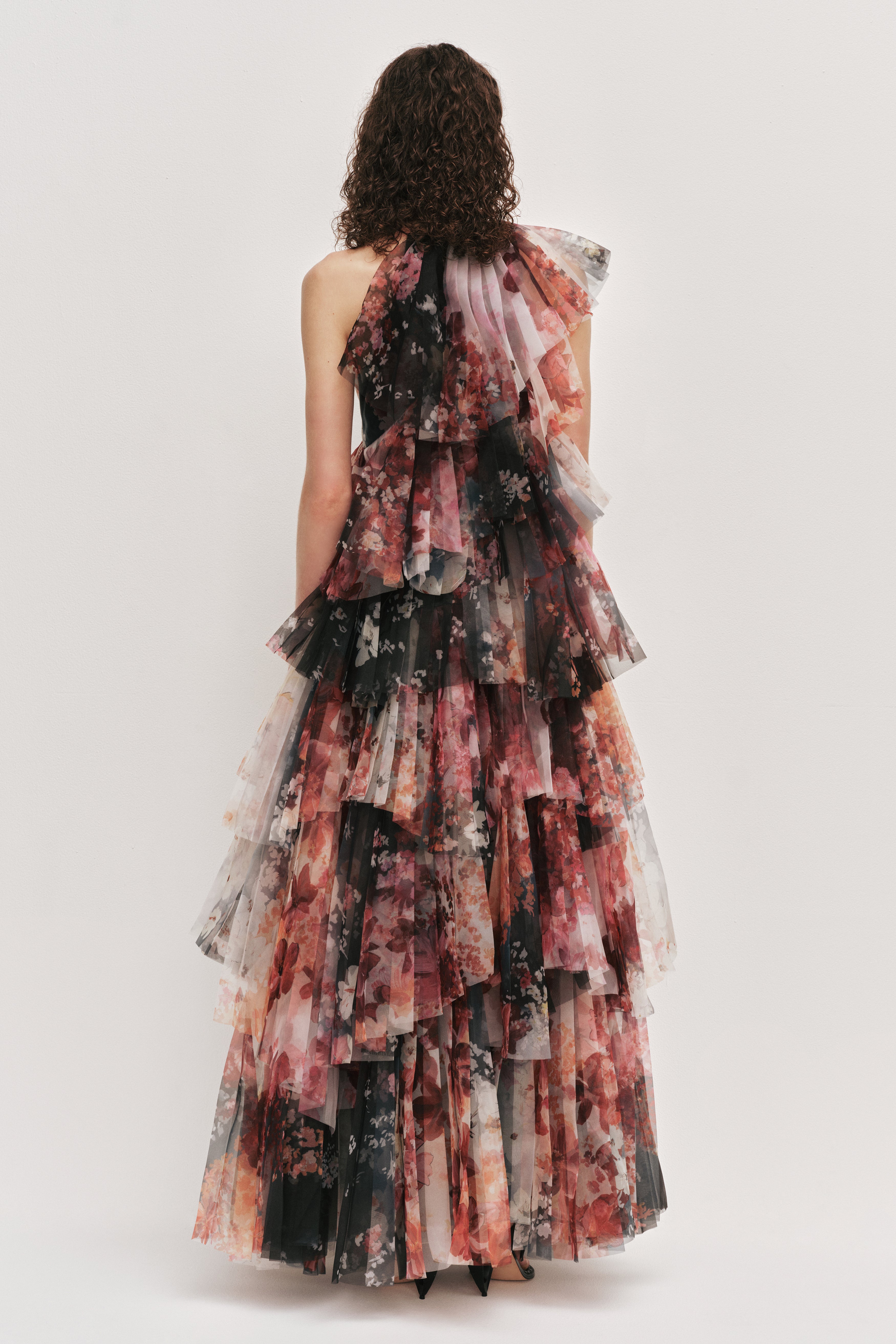 Westlyn Gown