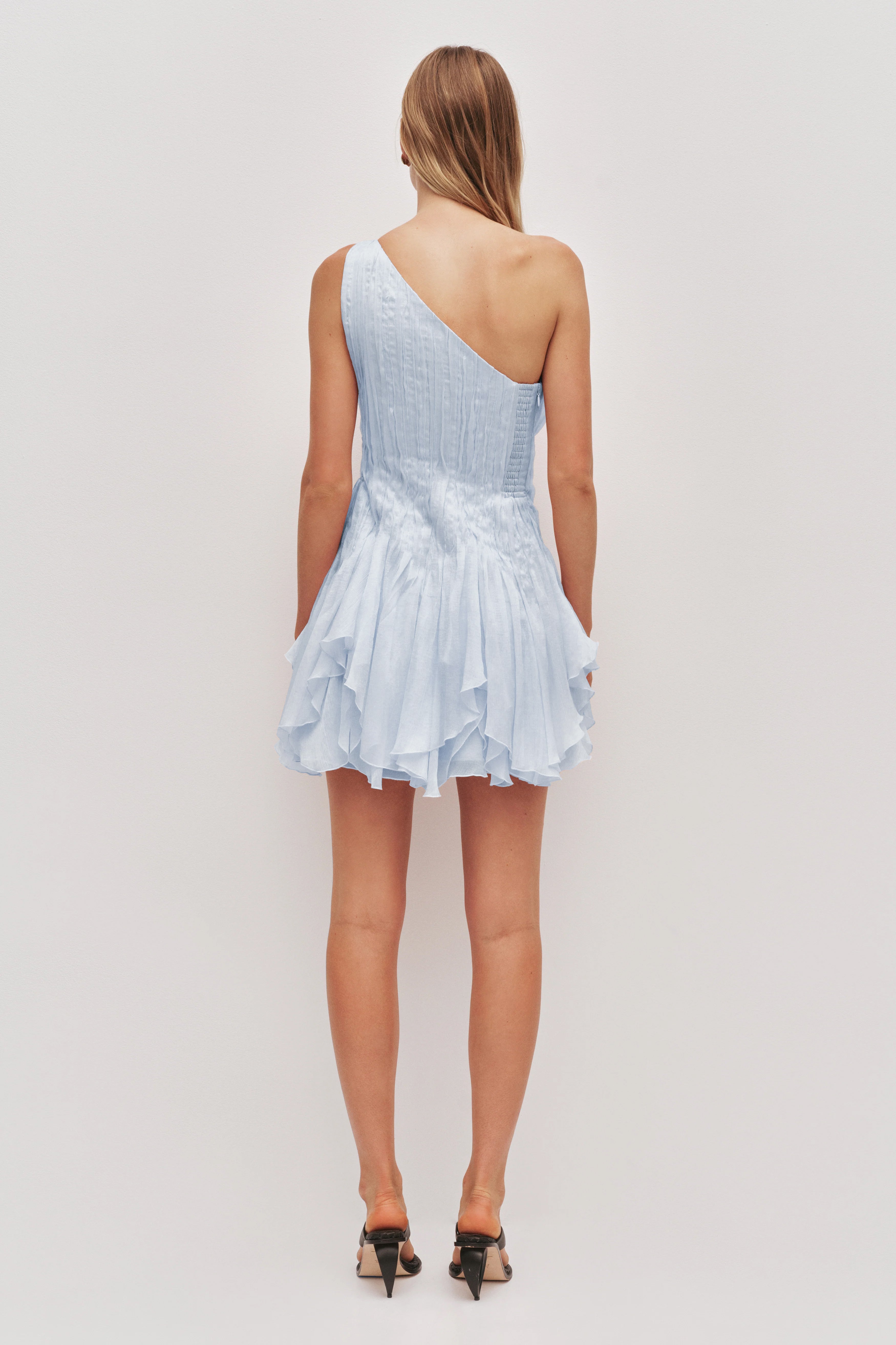 Nisha Mini Dress
