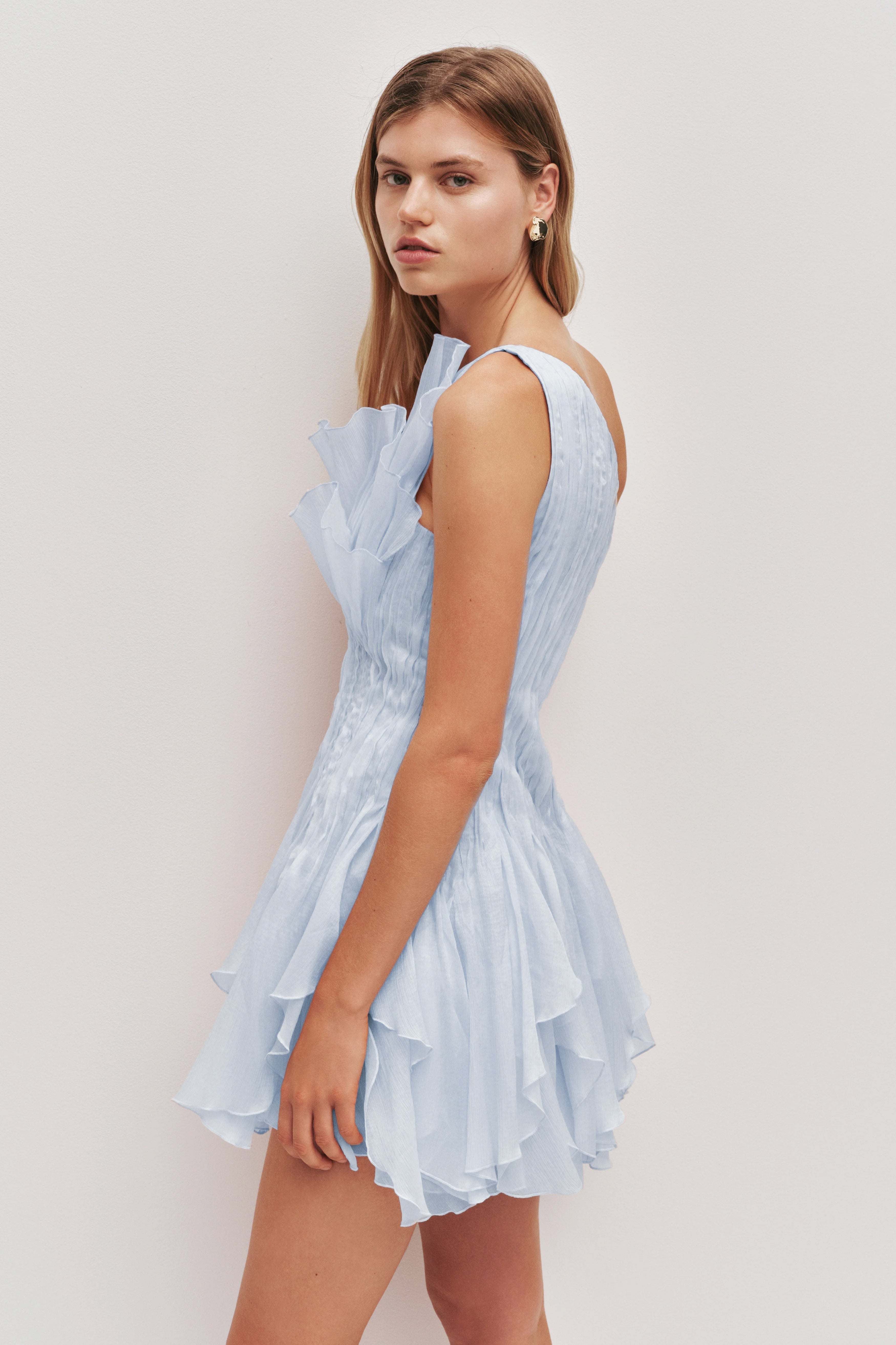 Nisha Mini Dress