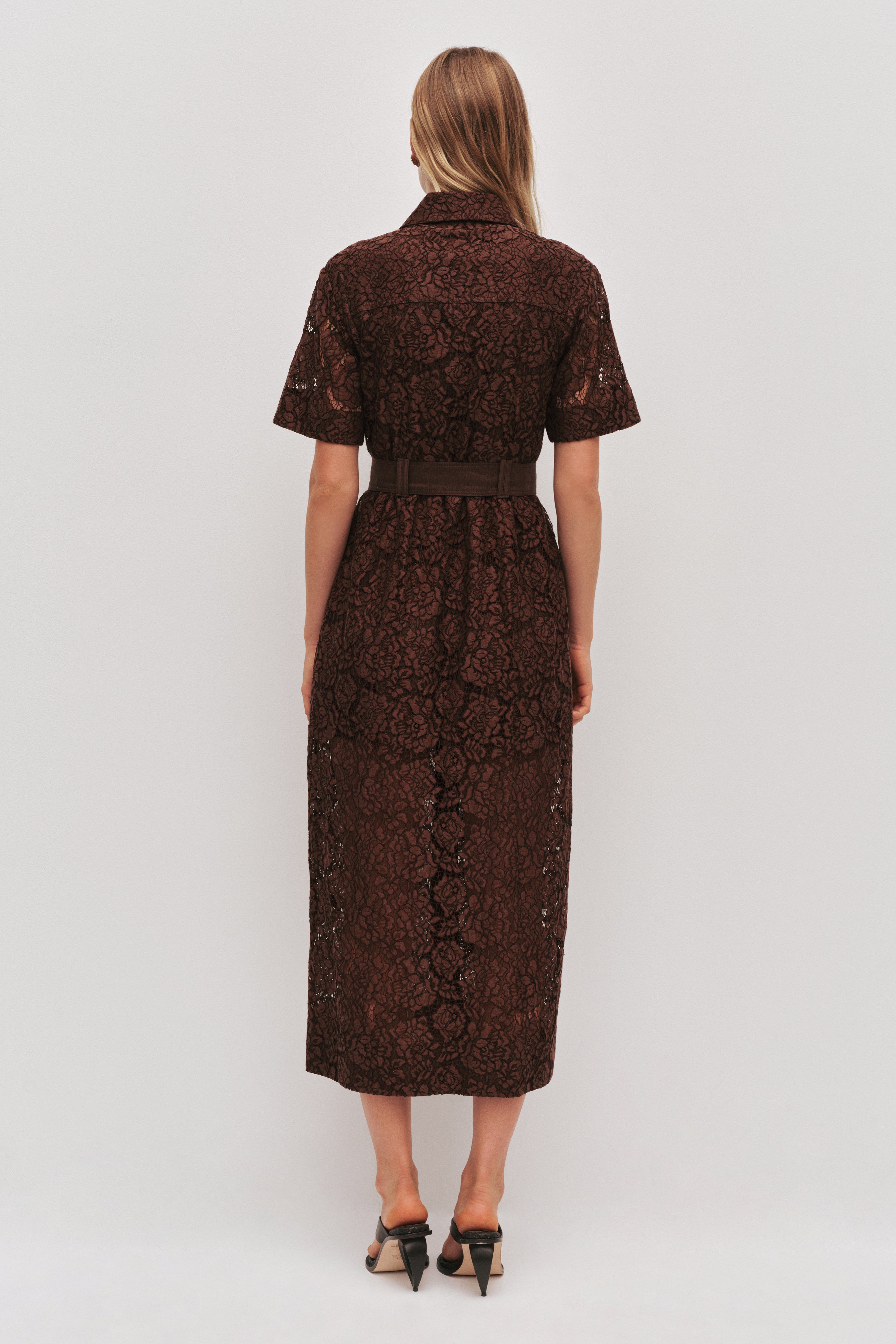 mystic lace dress Mystic Lace