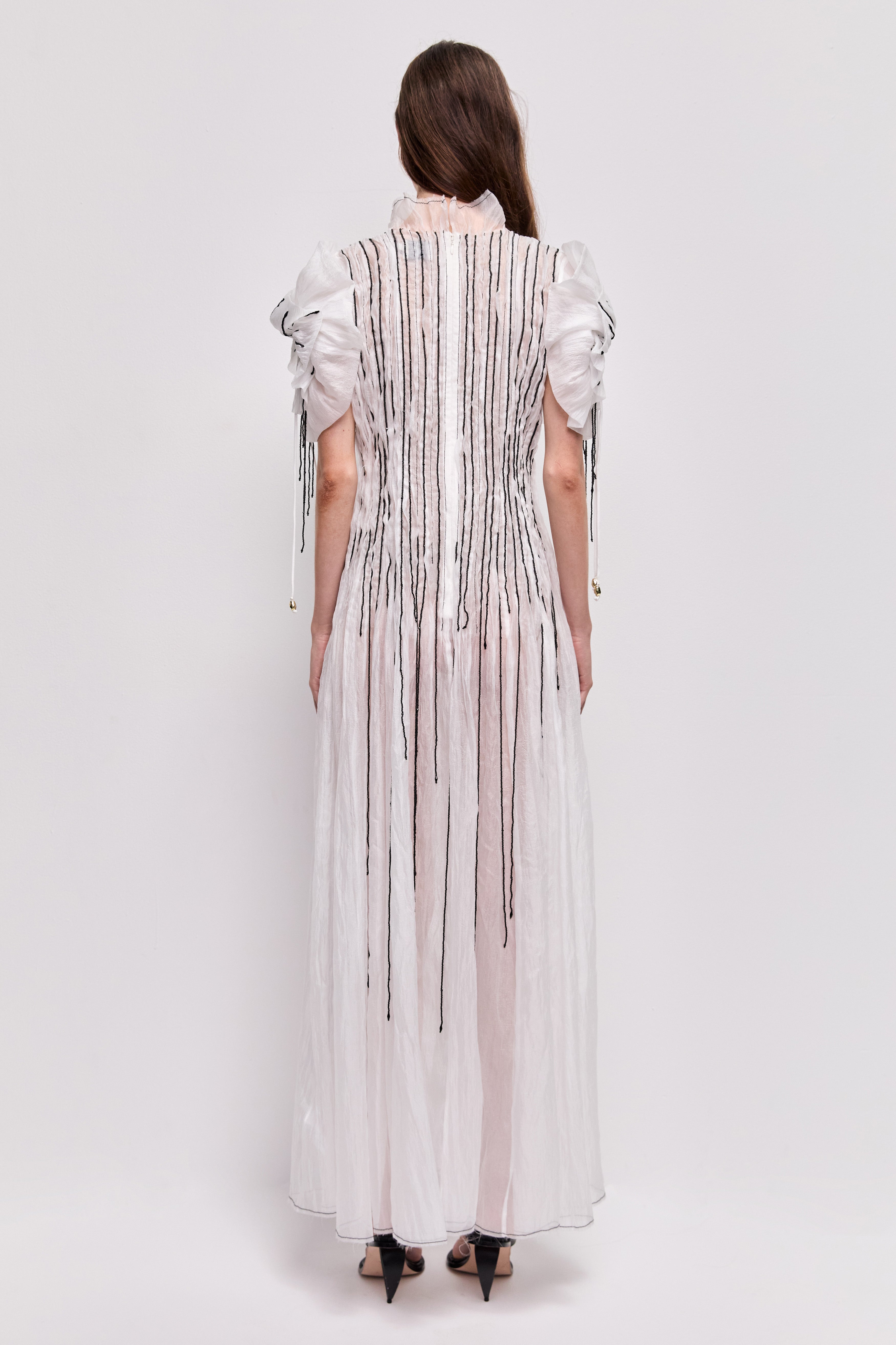 Clara Midi Dress