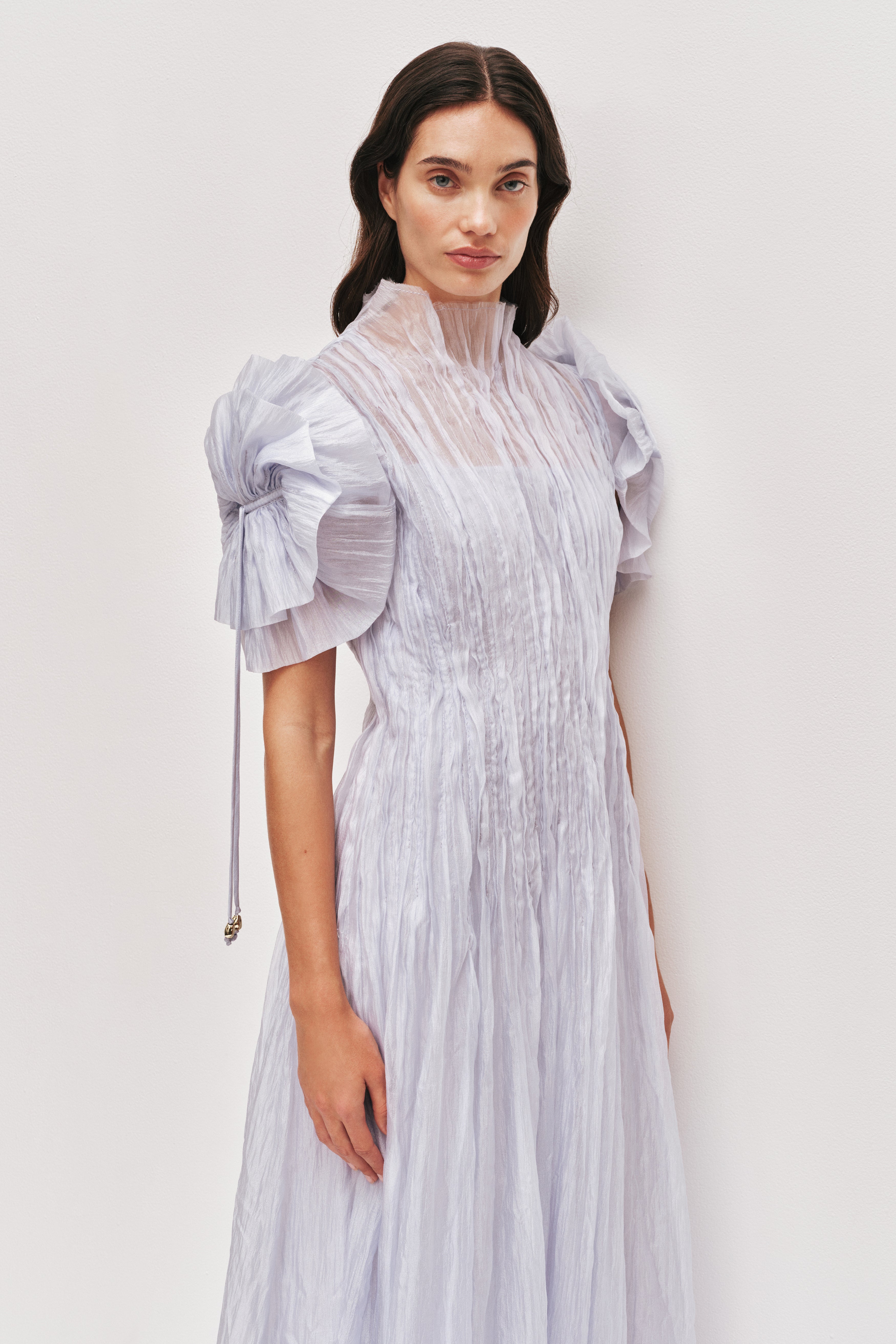 Clara Maxi Dress