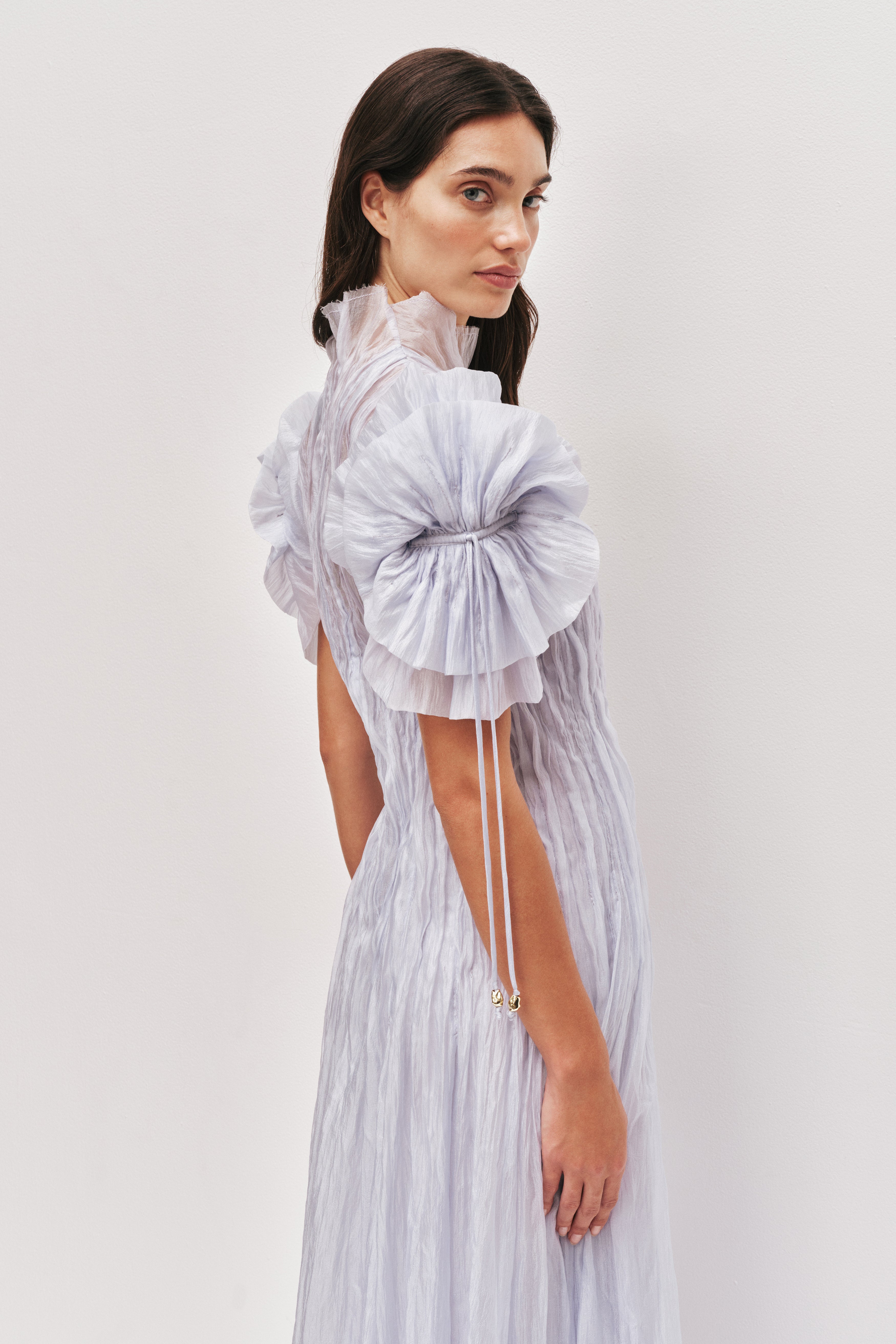 Clara Maxi Dress