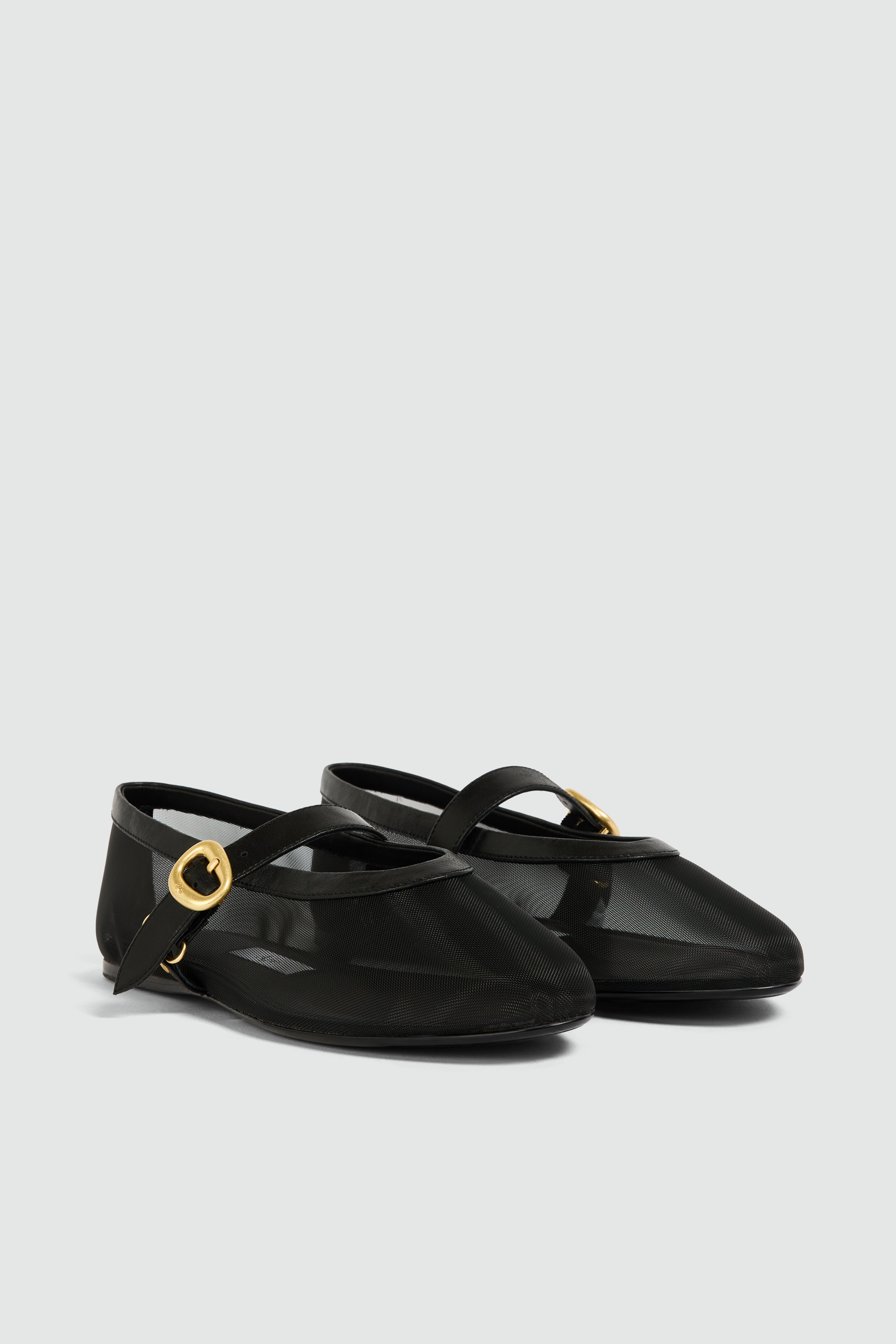 Macy Ballet Flat