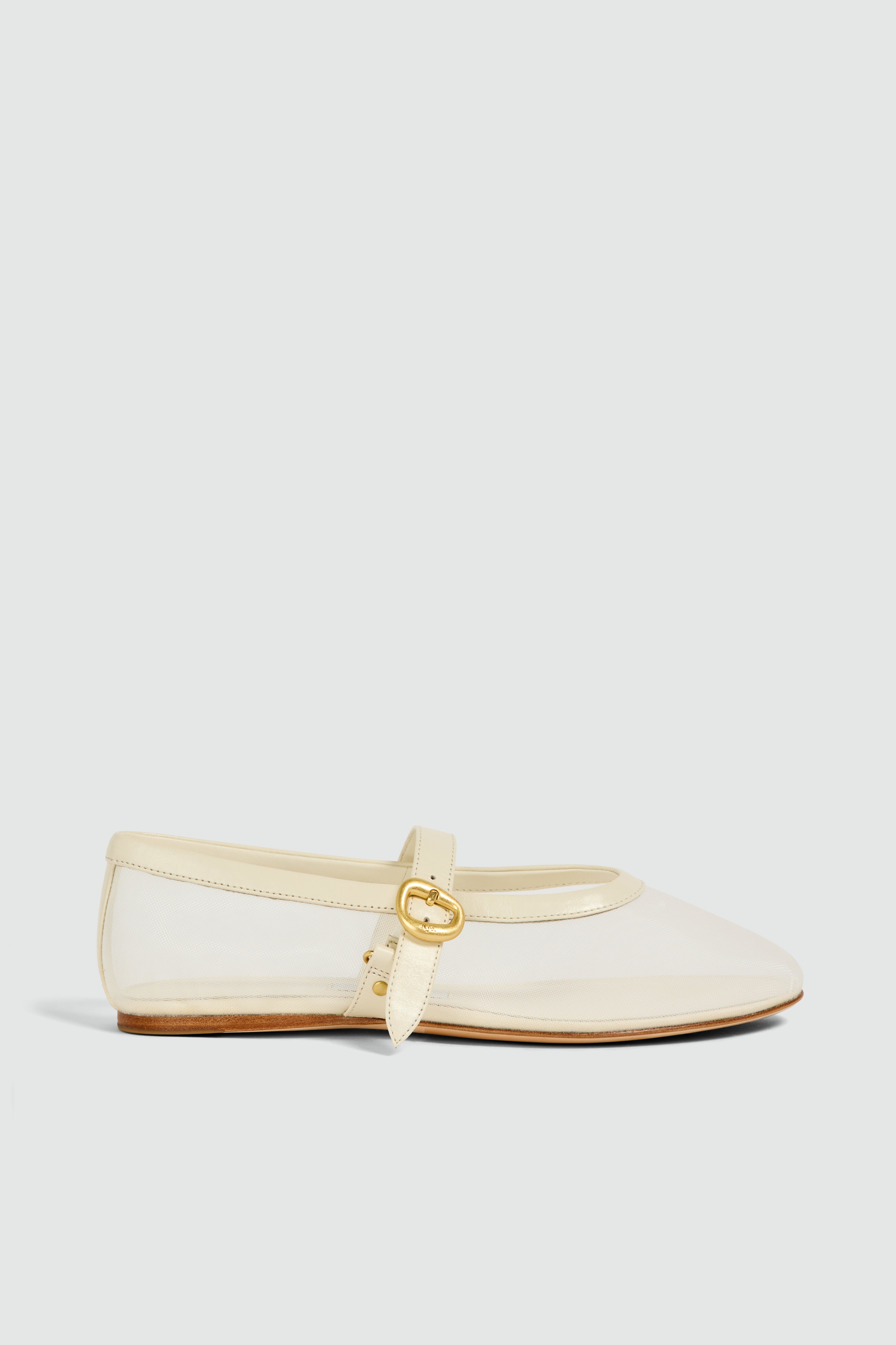 Macy Ballet Flat