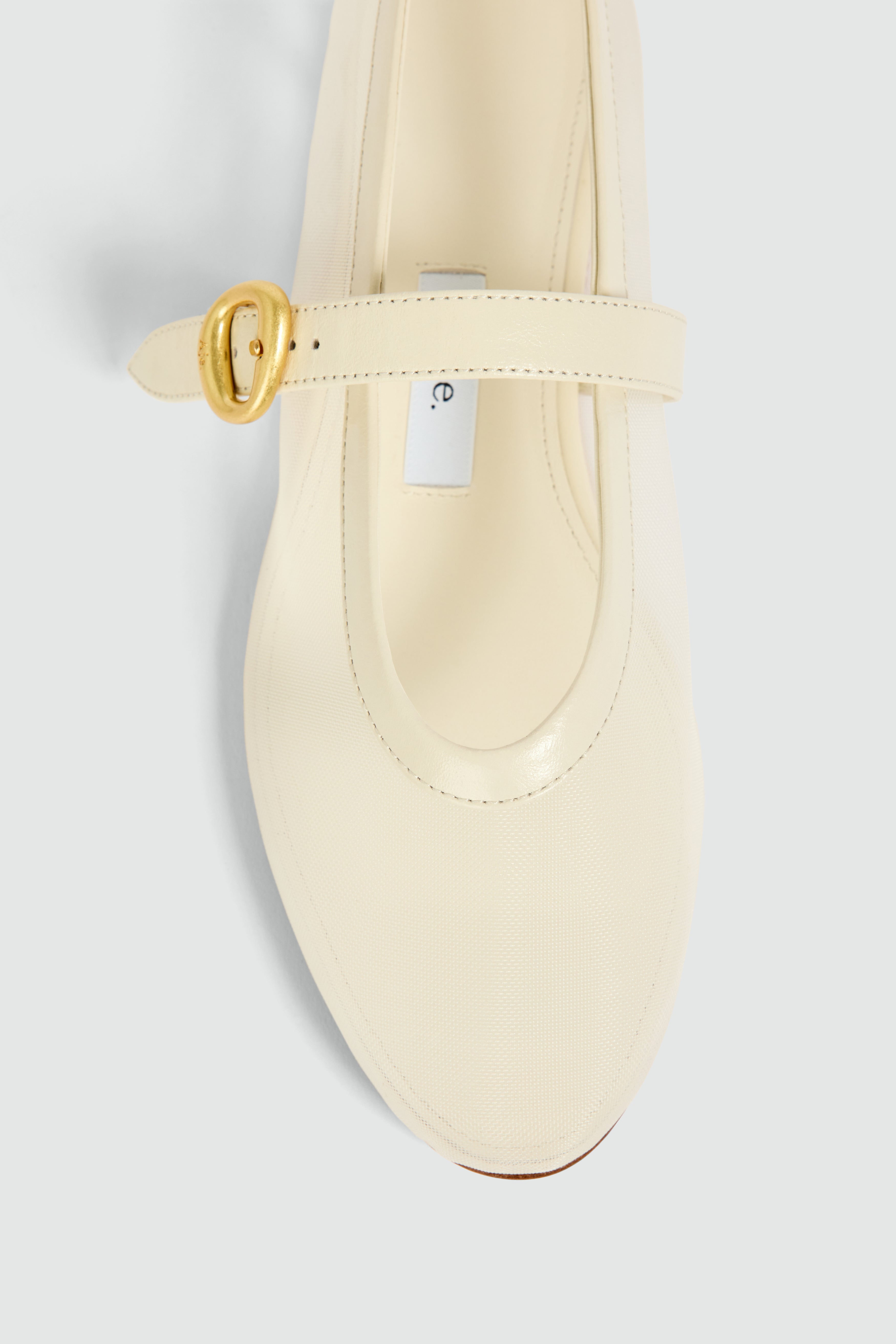 Macy Ballet Flat