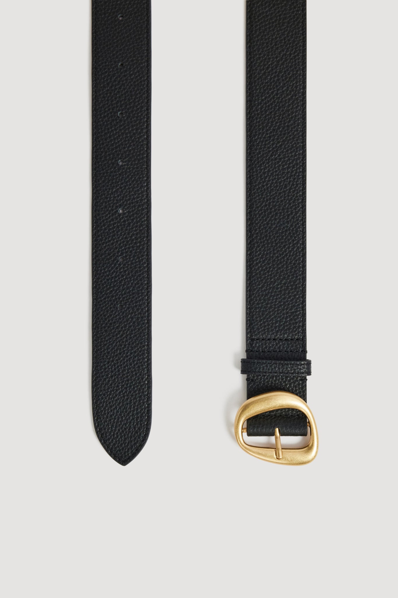 Caldeira Pu Belt