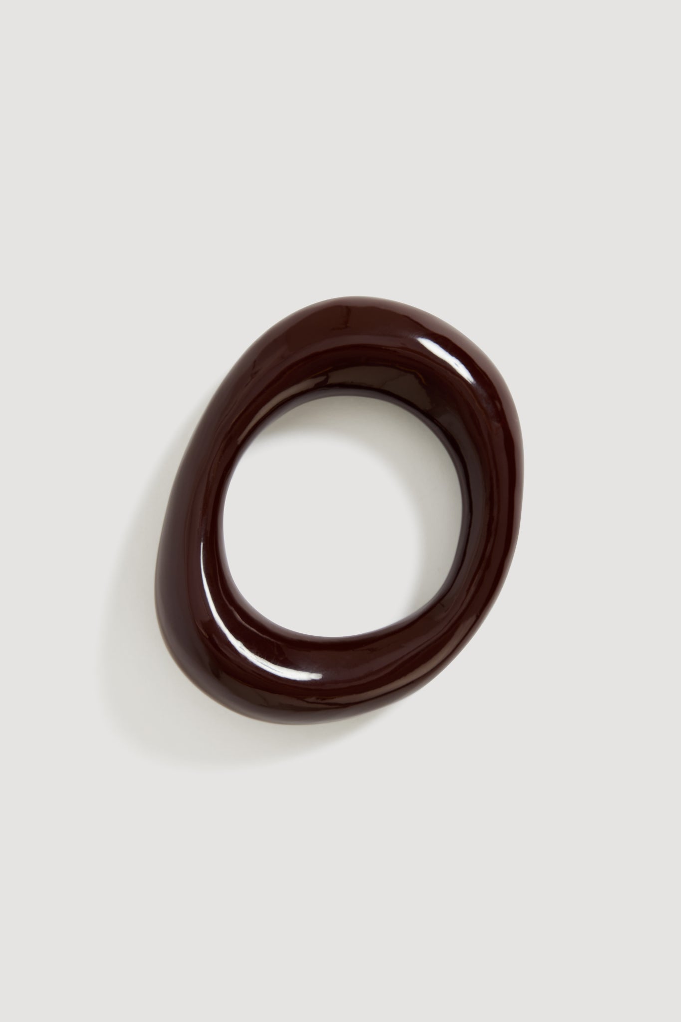 Archela Resin Bangle