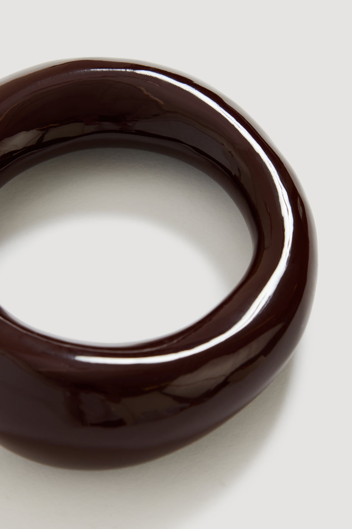 Archela Resin Bangle