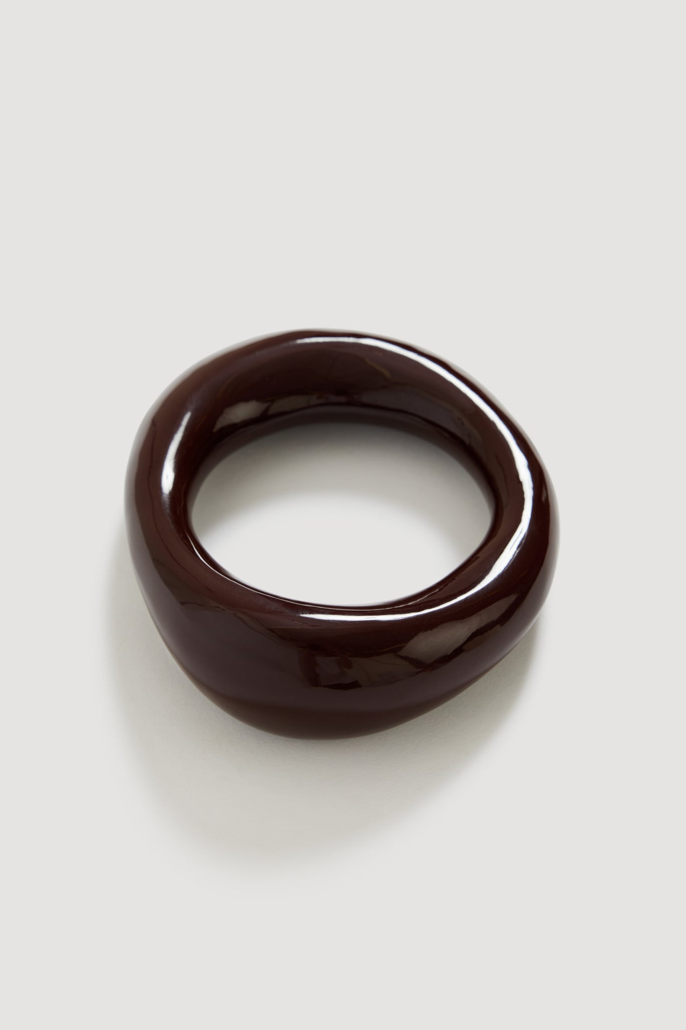 Archela Resin Bangle