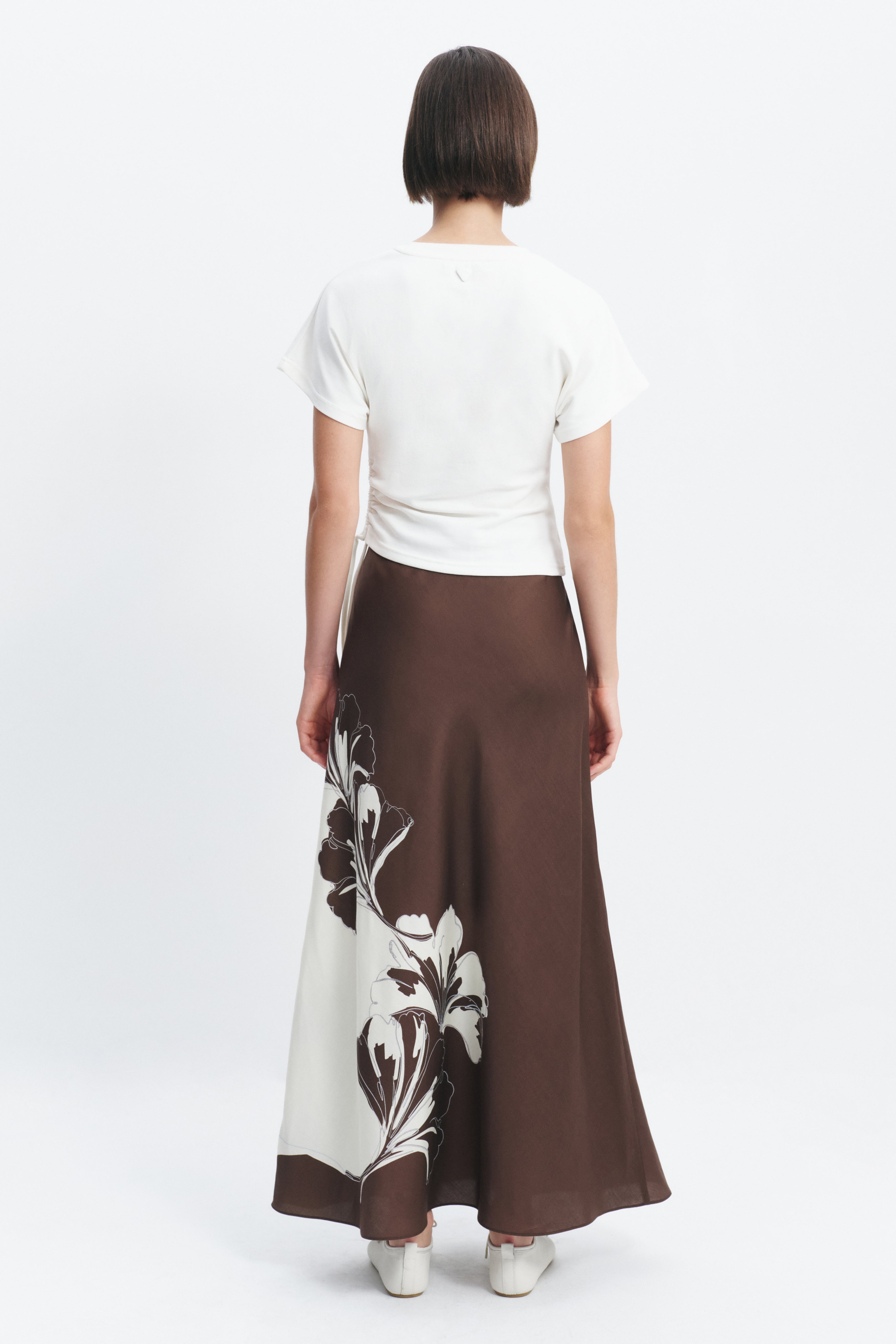 Sierra Maxi Skirt