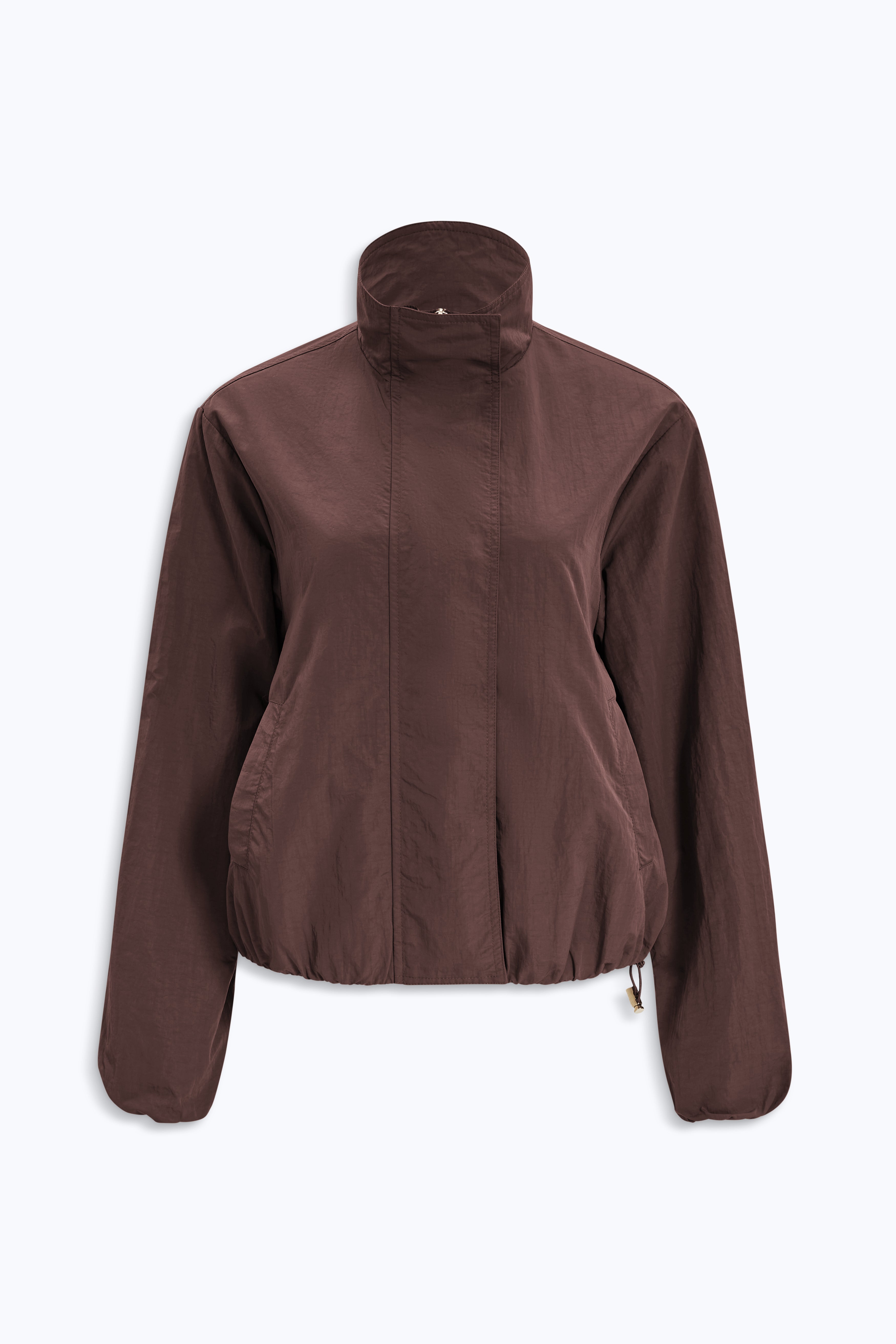 Windbreaker Jacket