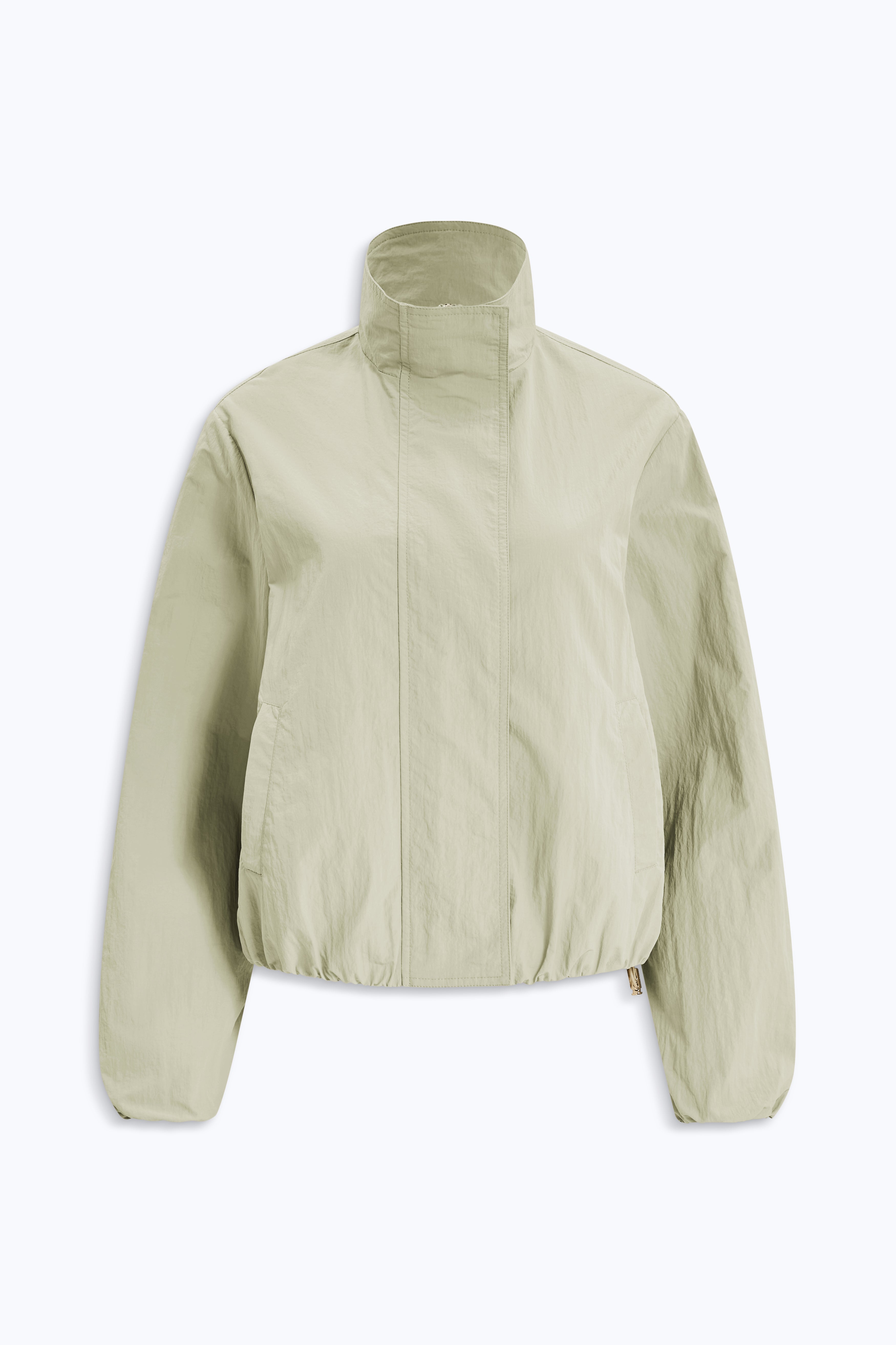 Windbreaker Jacket
