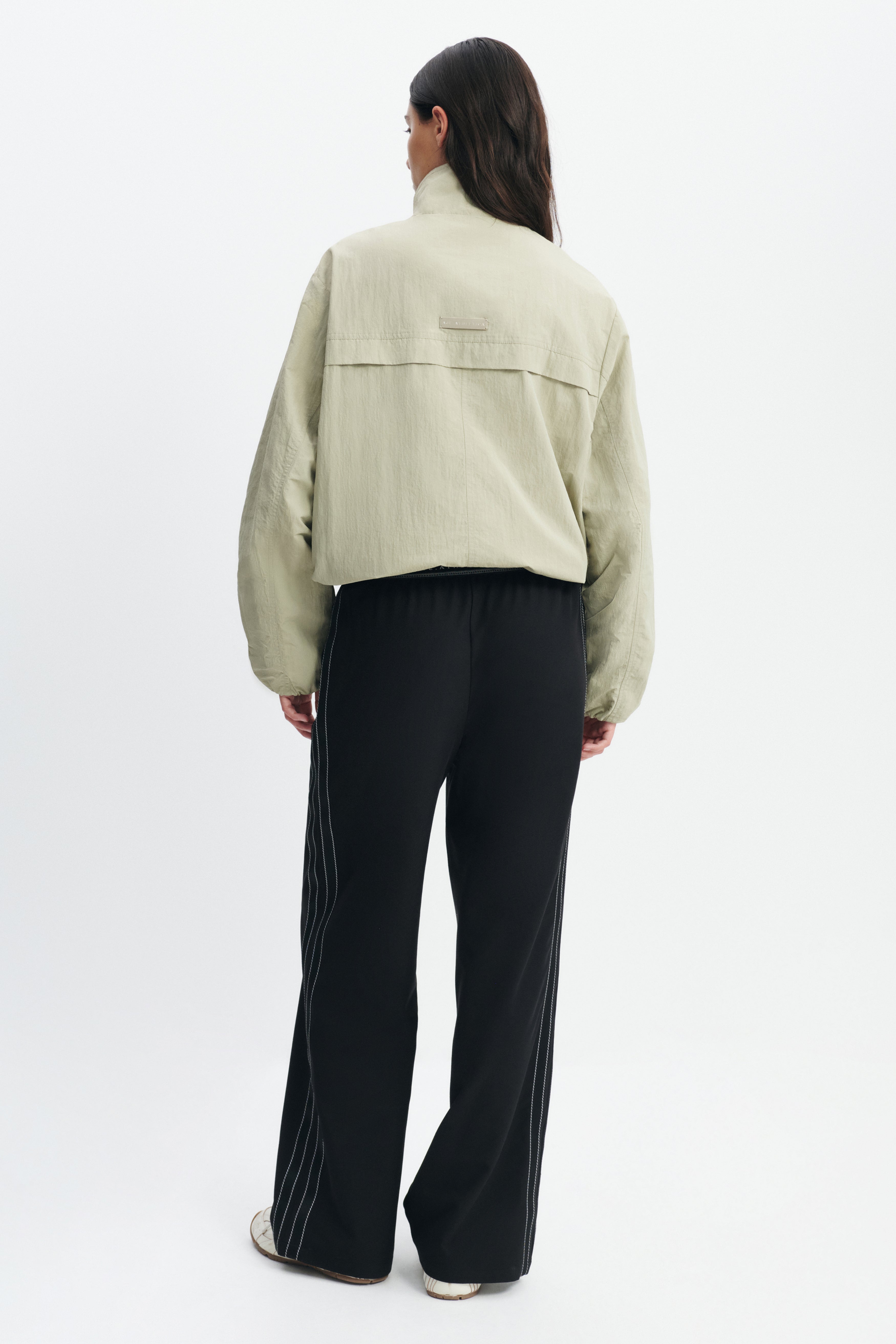 Windbreaker Jacket