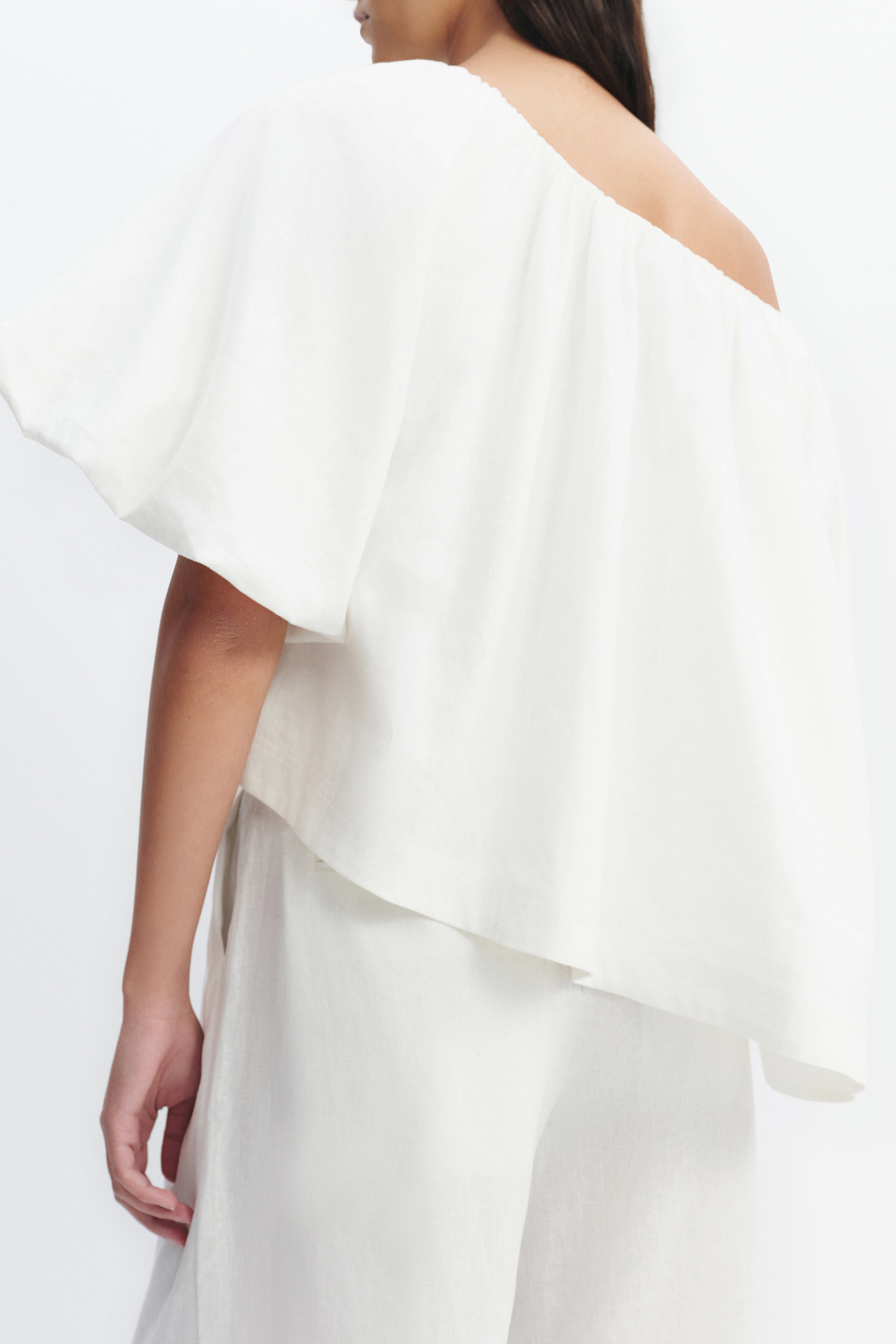 Corine Relaxed Top