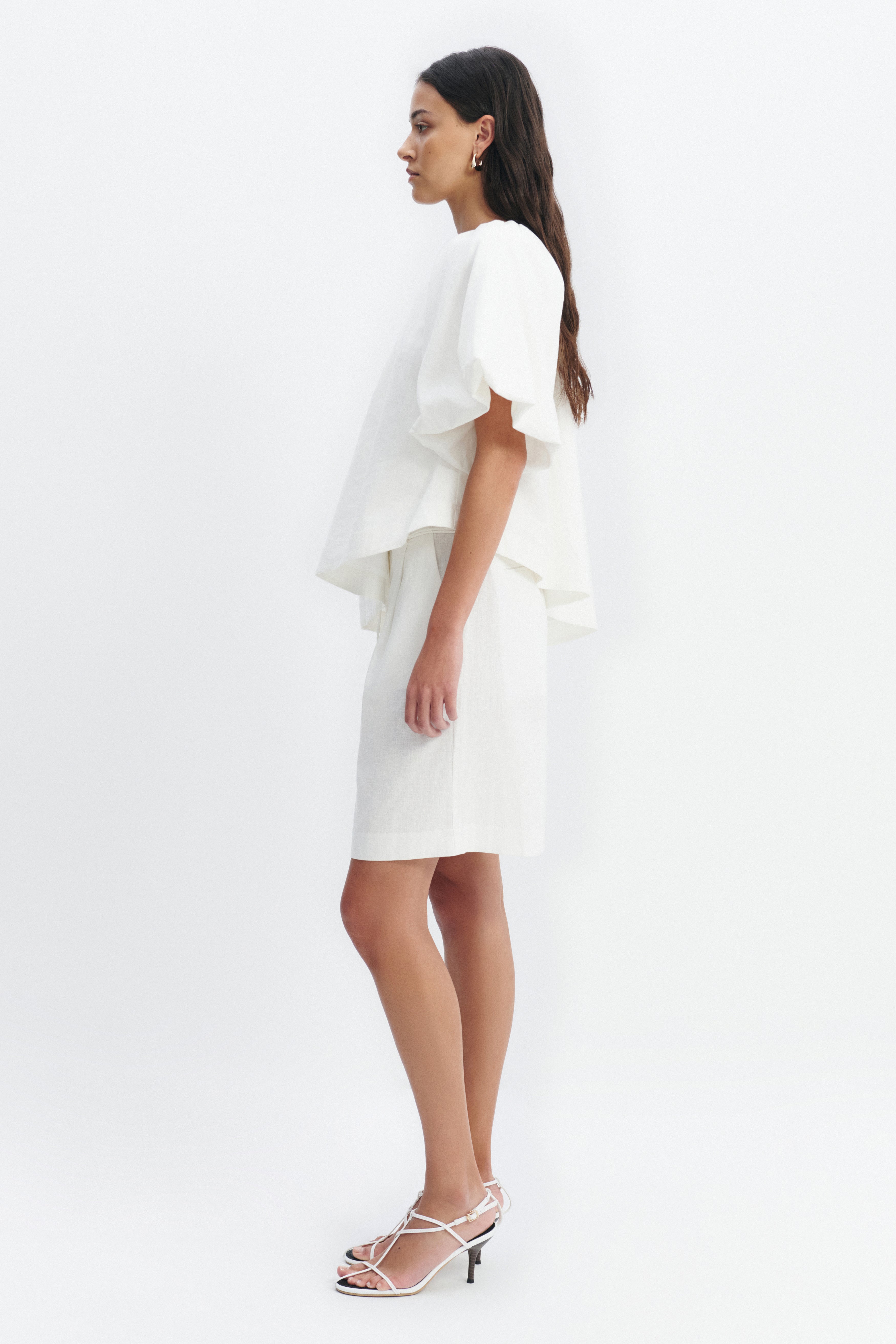 Corine Relaxed Top