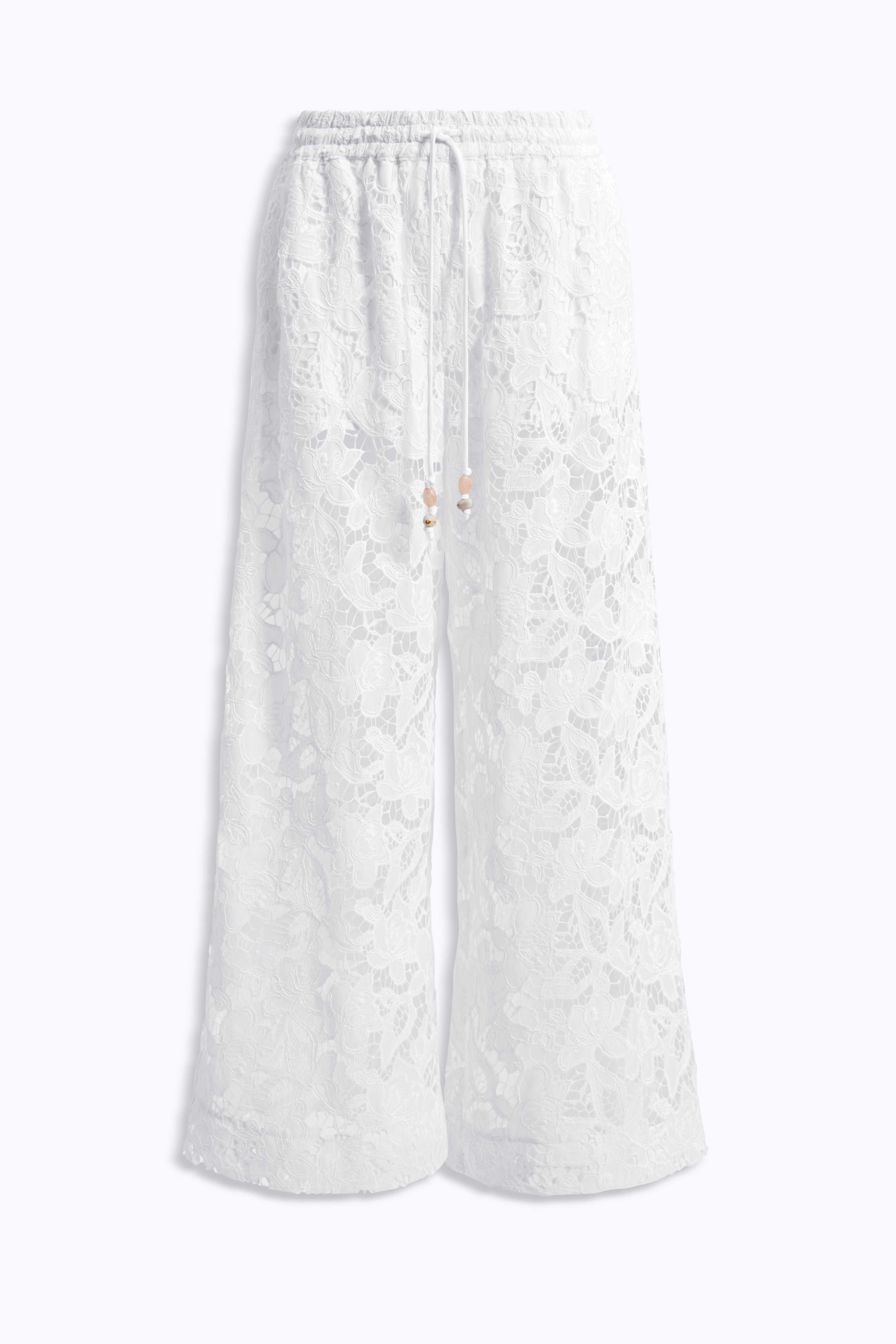 Estelle Wide Leg Pant