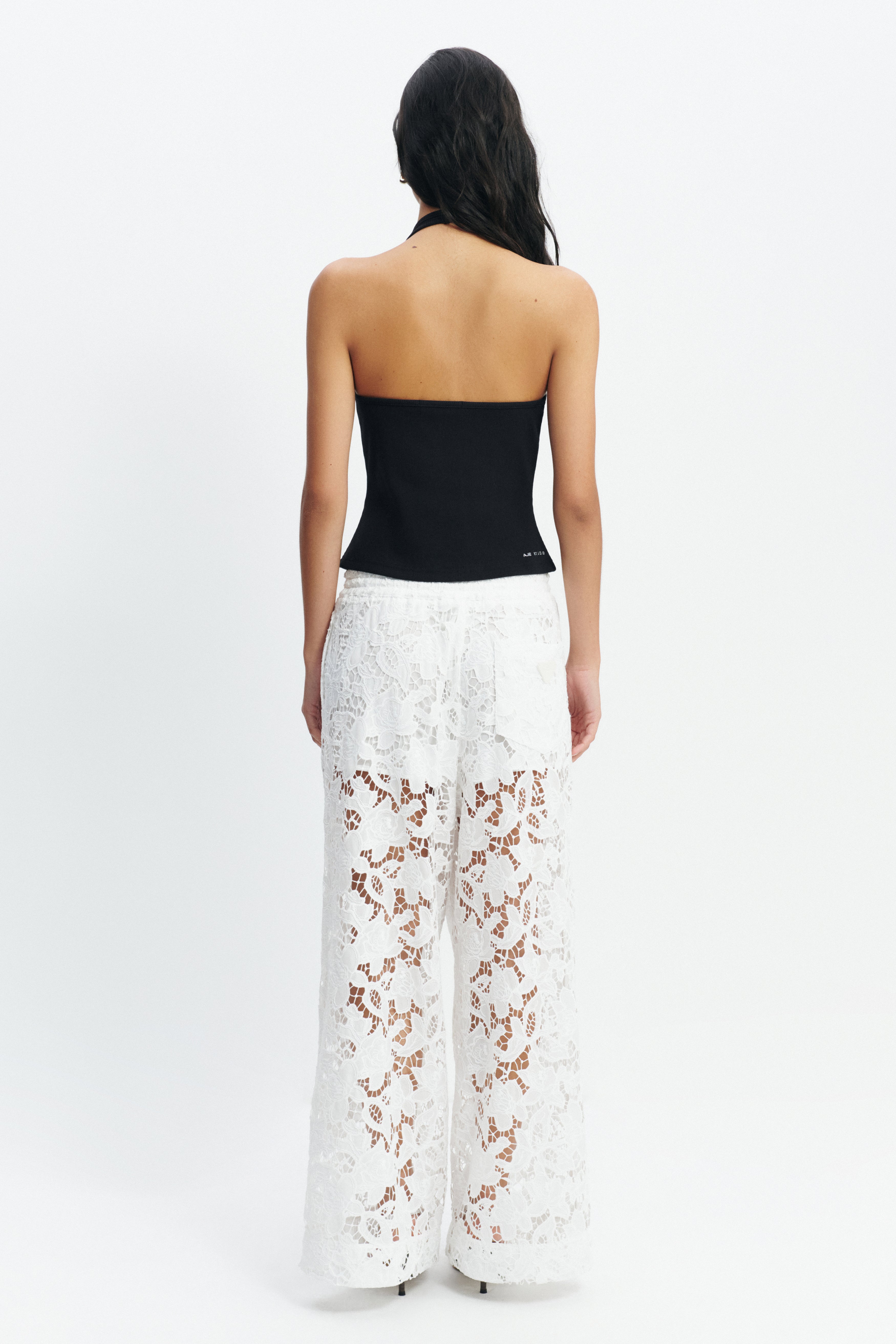 Estelle Wide Leg Pant