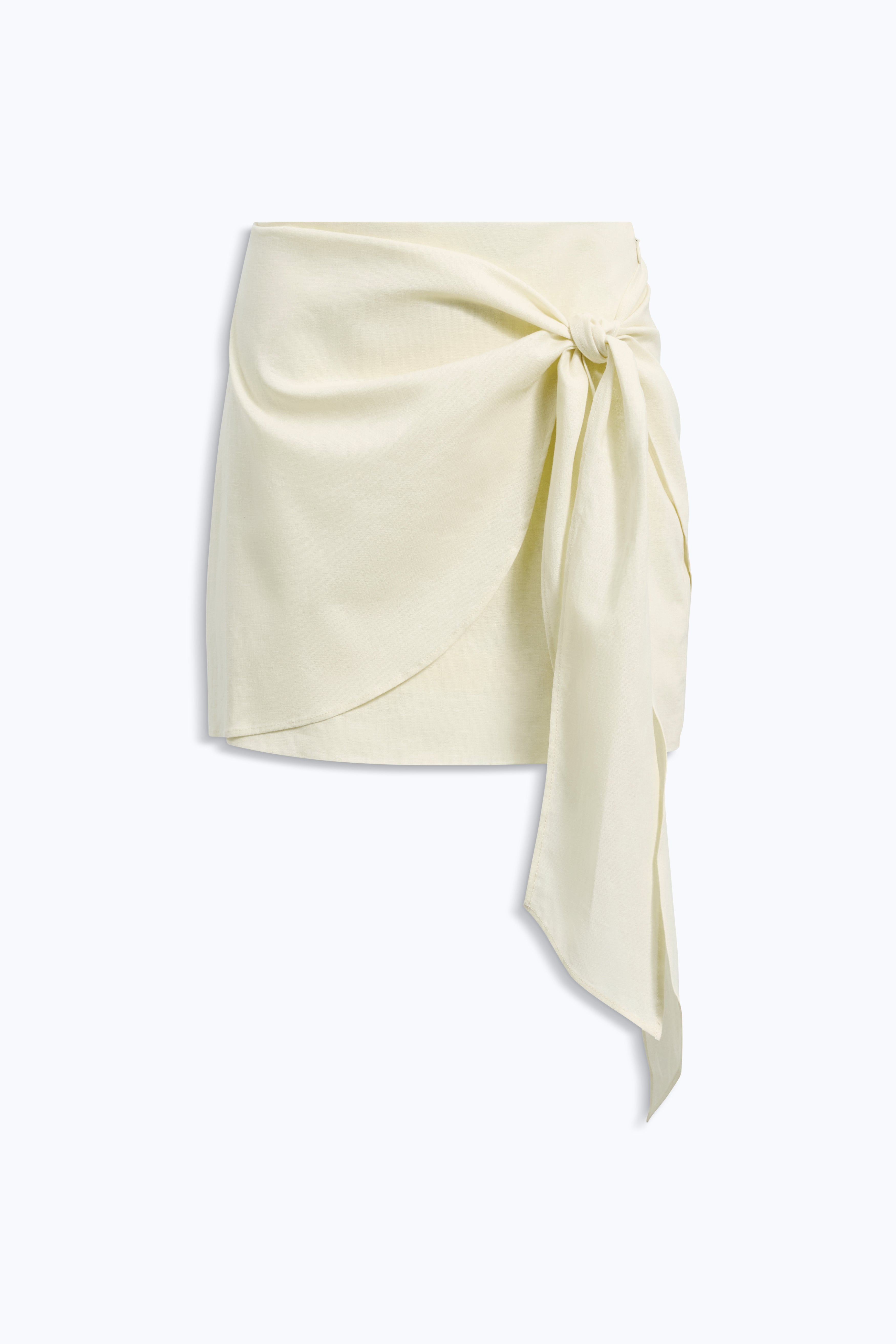 Mesa Mini Skirt