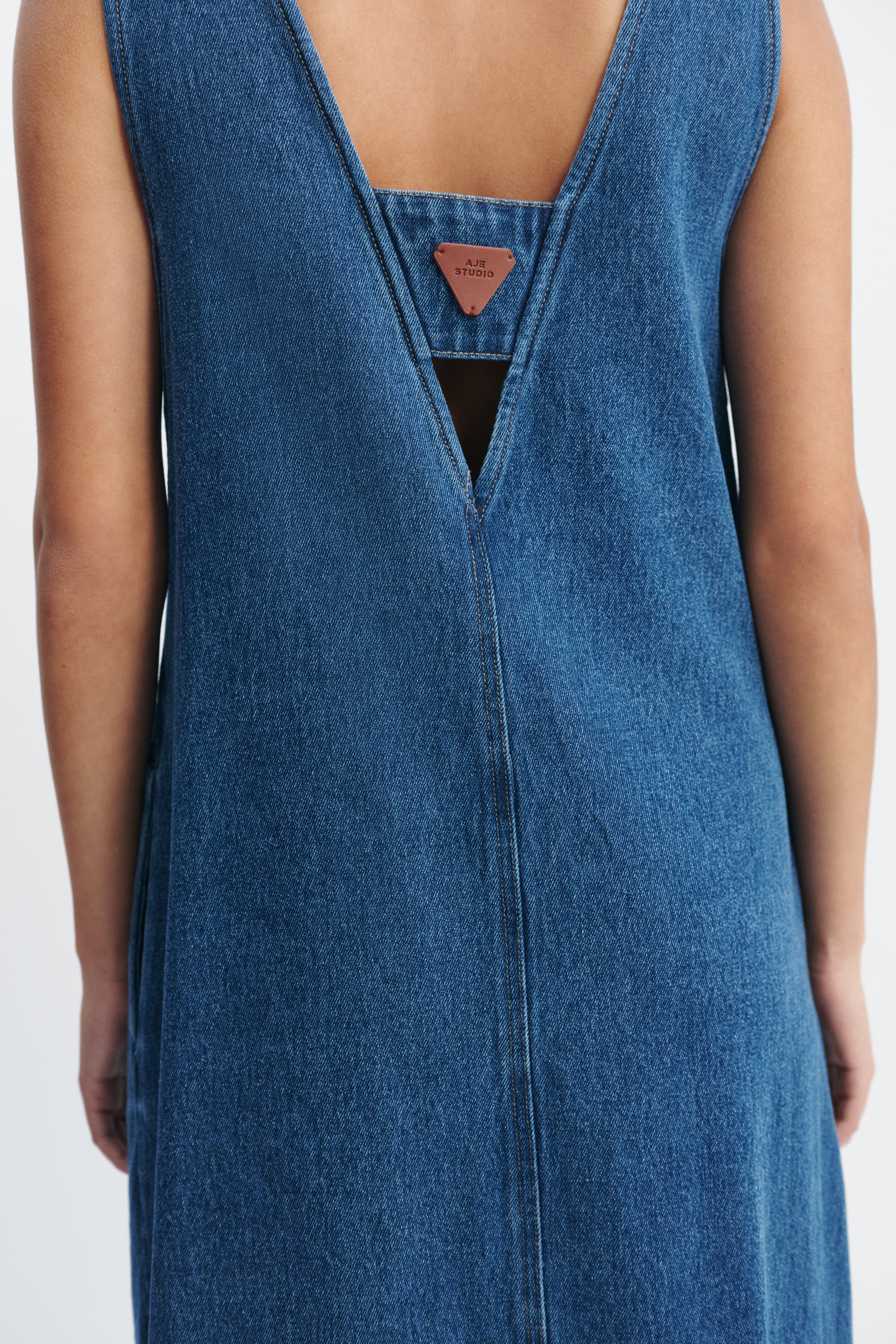 Kendall Midi Dress